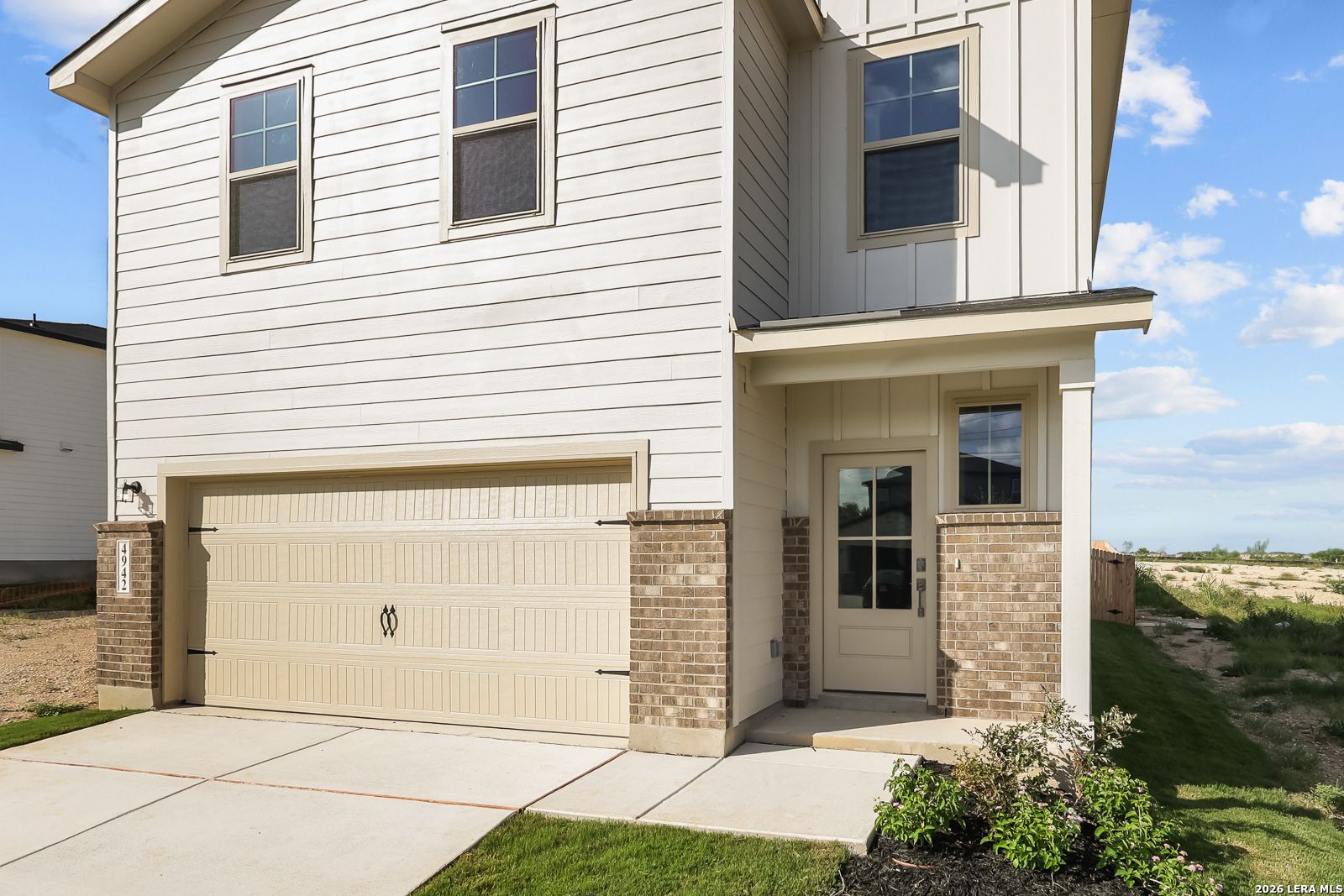Image 2 of Davidson Homes' New Home at 4942 Mala Vida