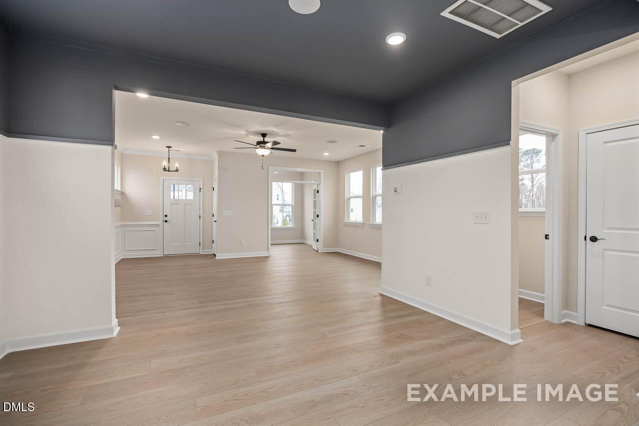 Image 7 of Davidson Homes' New Home at 1014 Old Knight Road