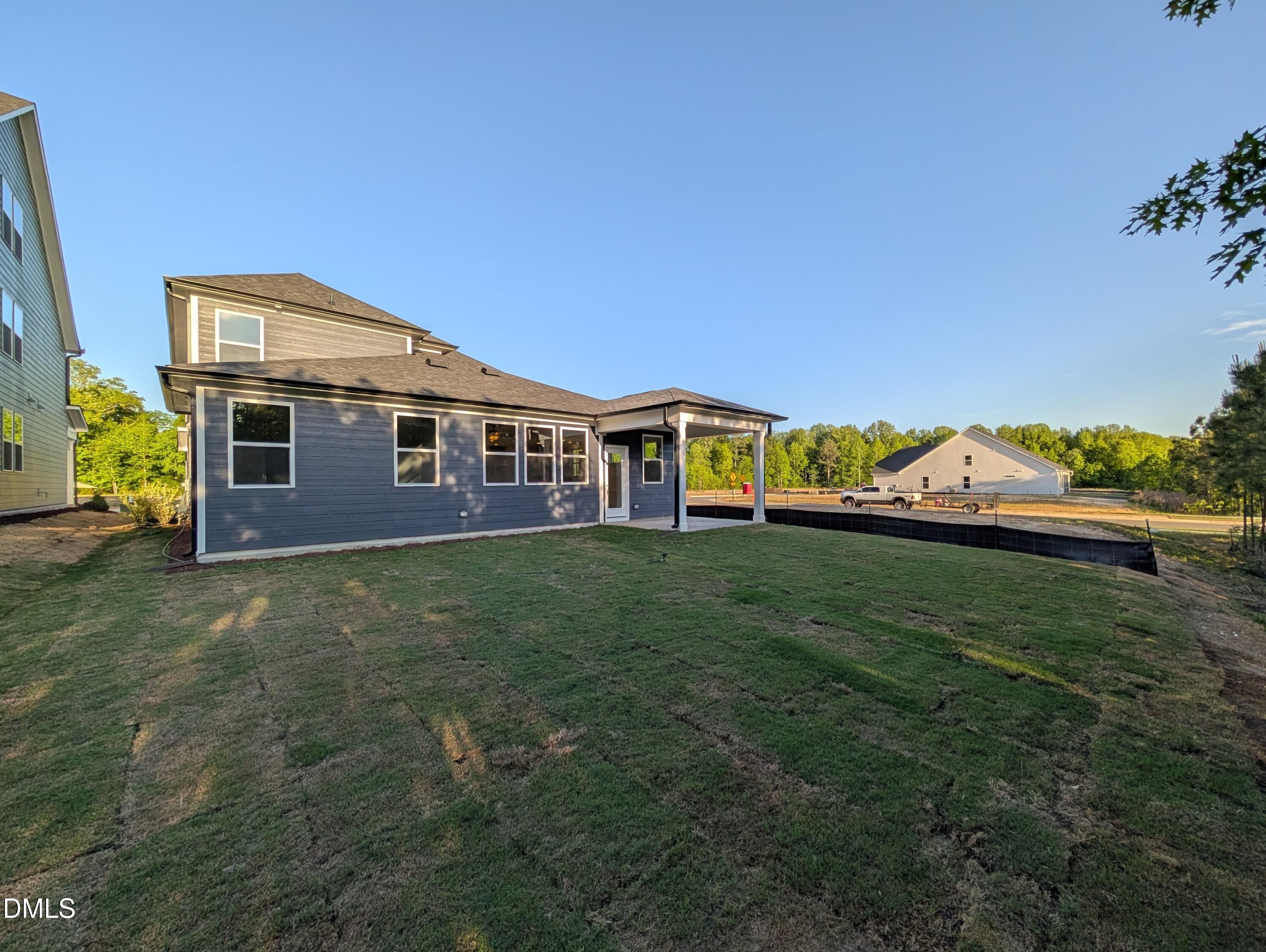 Image 27 of Davidson Homes' New Home at 905 Diana Victoria Court