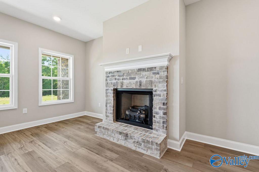 Image 10 of Davidson Homes' New Home at 3103 Upper River Road