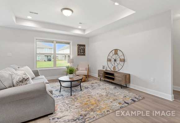 Image 3 of Davidson Homes' New Home at 204 Drew Circle