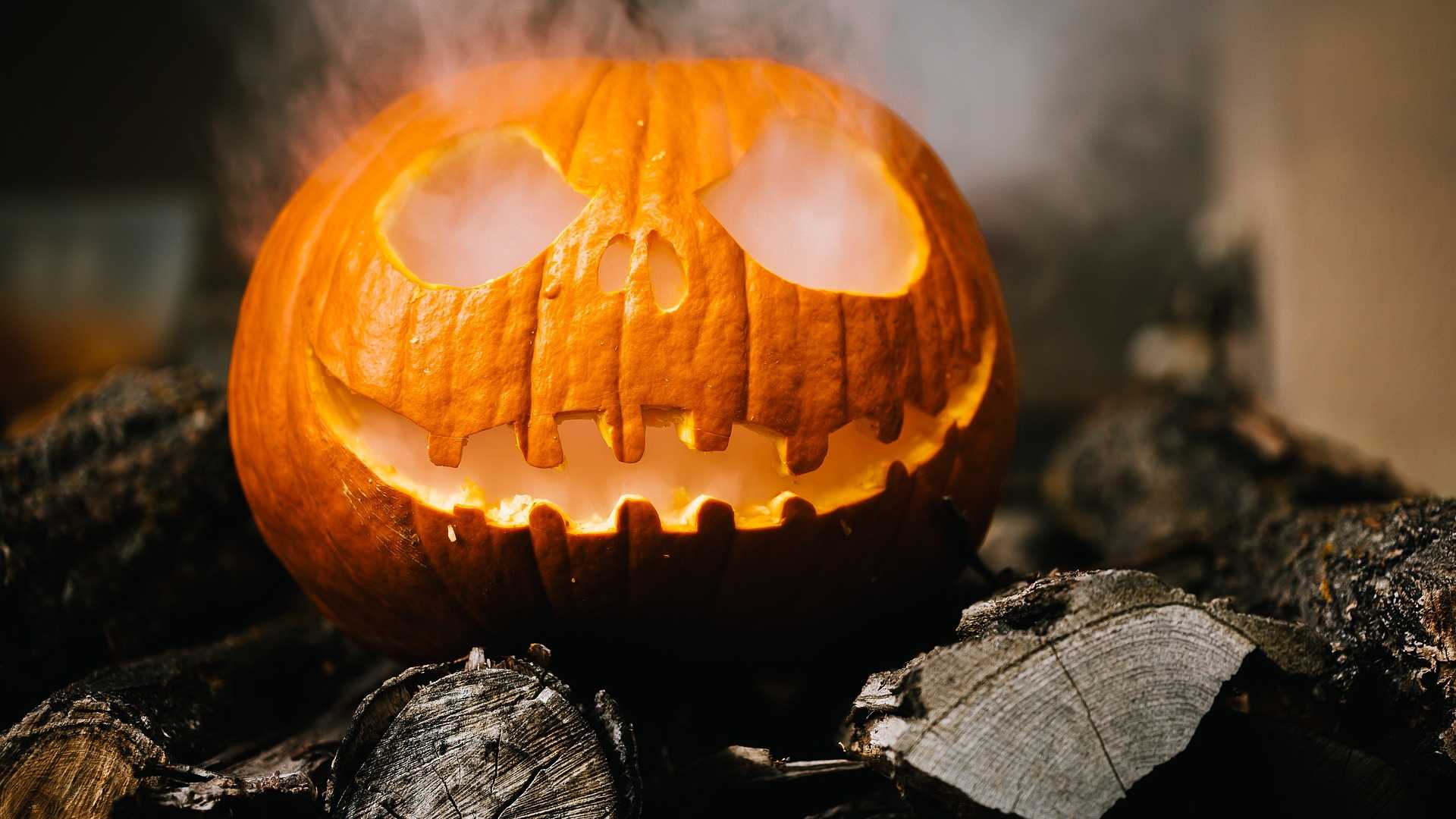 Trick-or-Treat at North Ridge