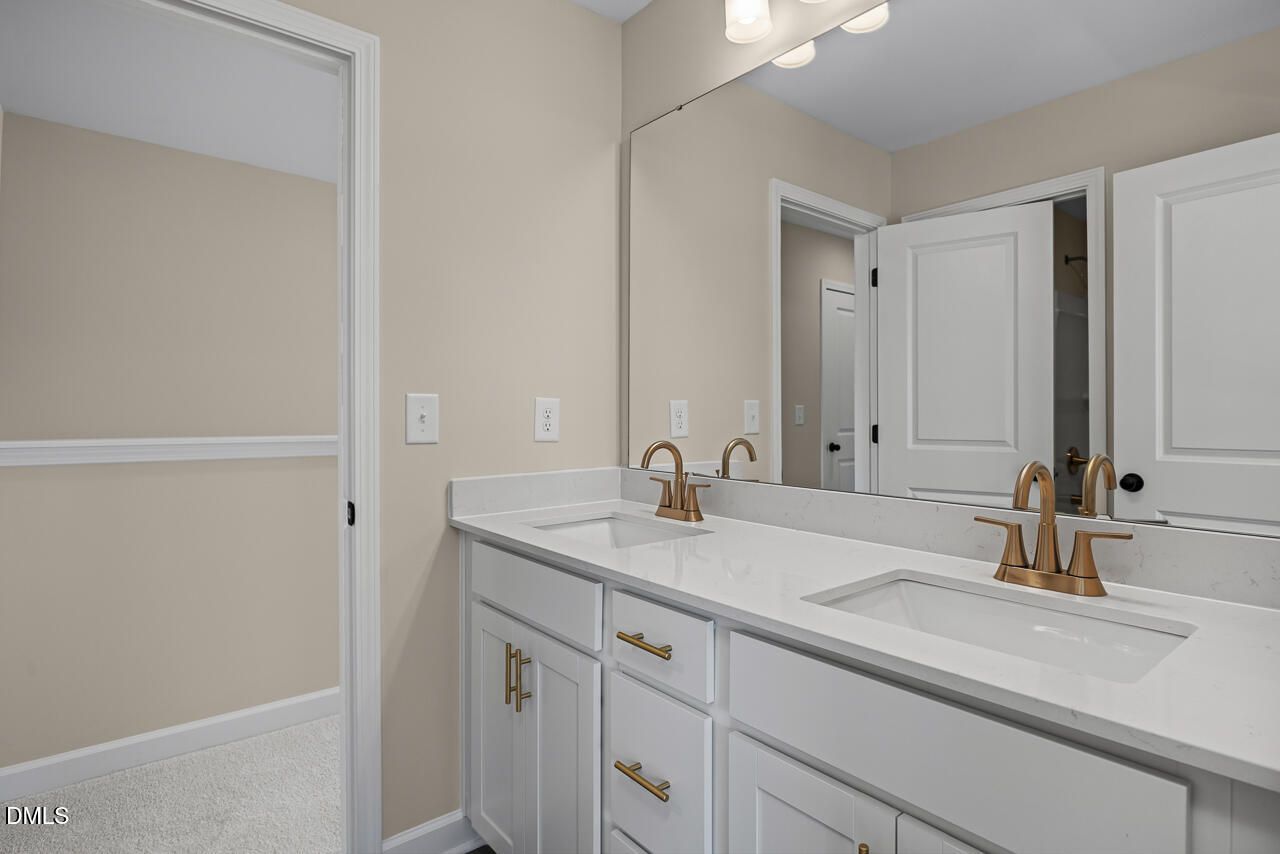 Image 27 of Davidson Homes' New Home at 111 Crop Road