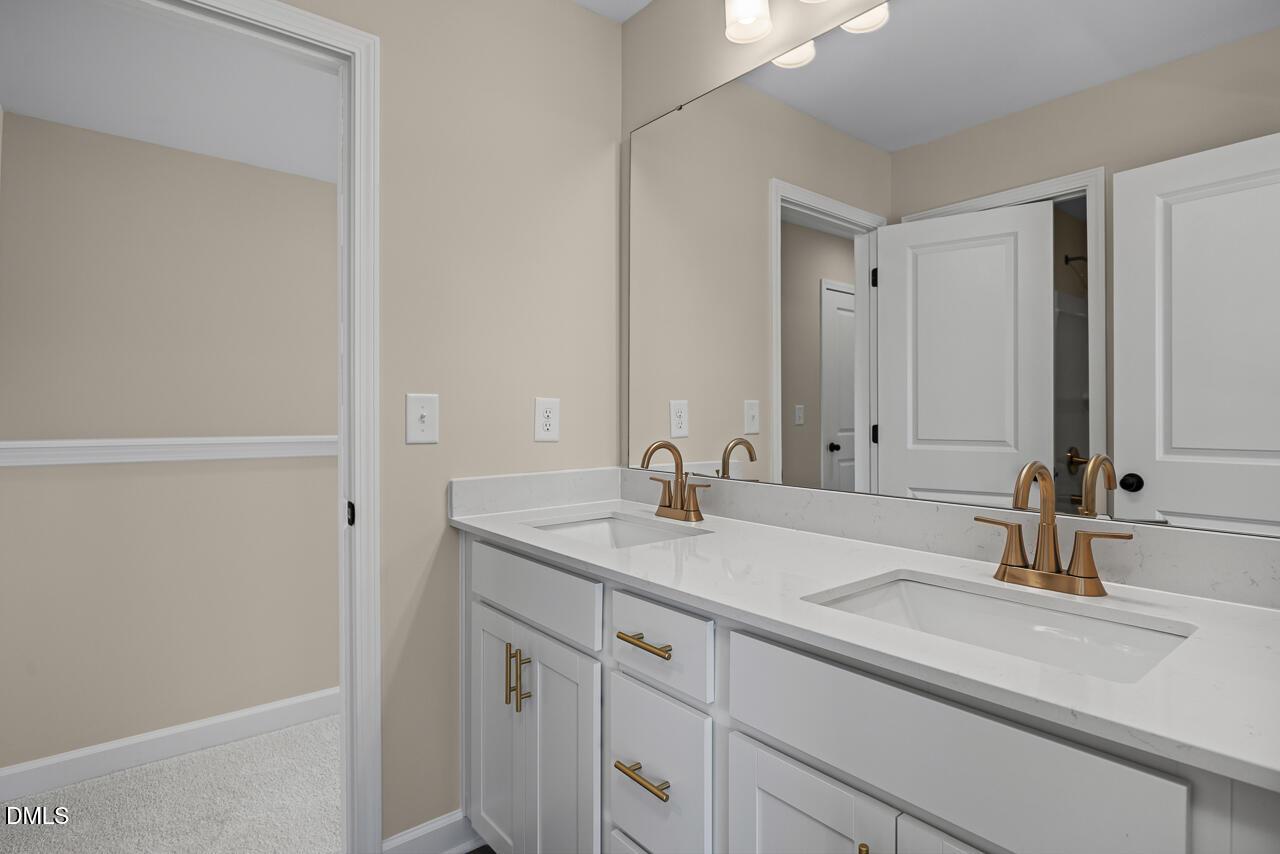 Image 27 of Davidson Homes' New Home at 111 Crop Road
