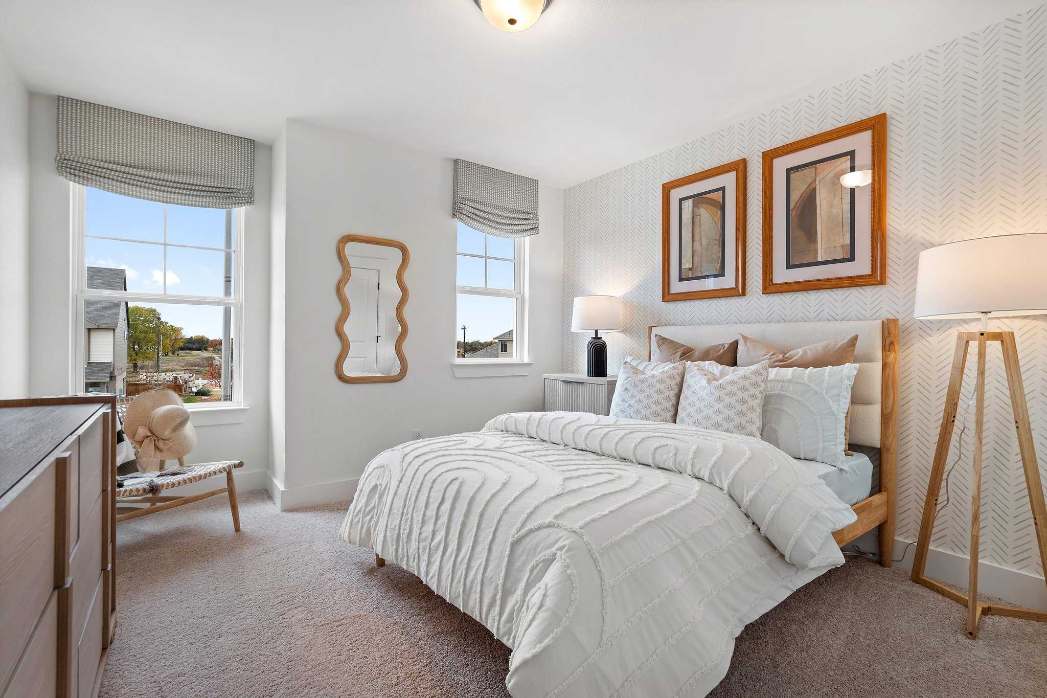 Image 27 of Davidson Homes' New Home at 3110 Patrick ST