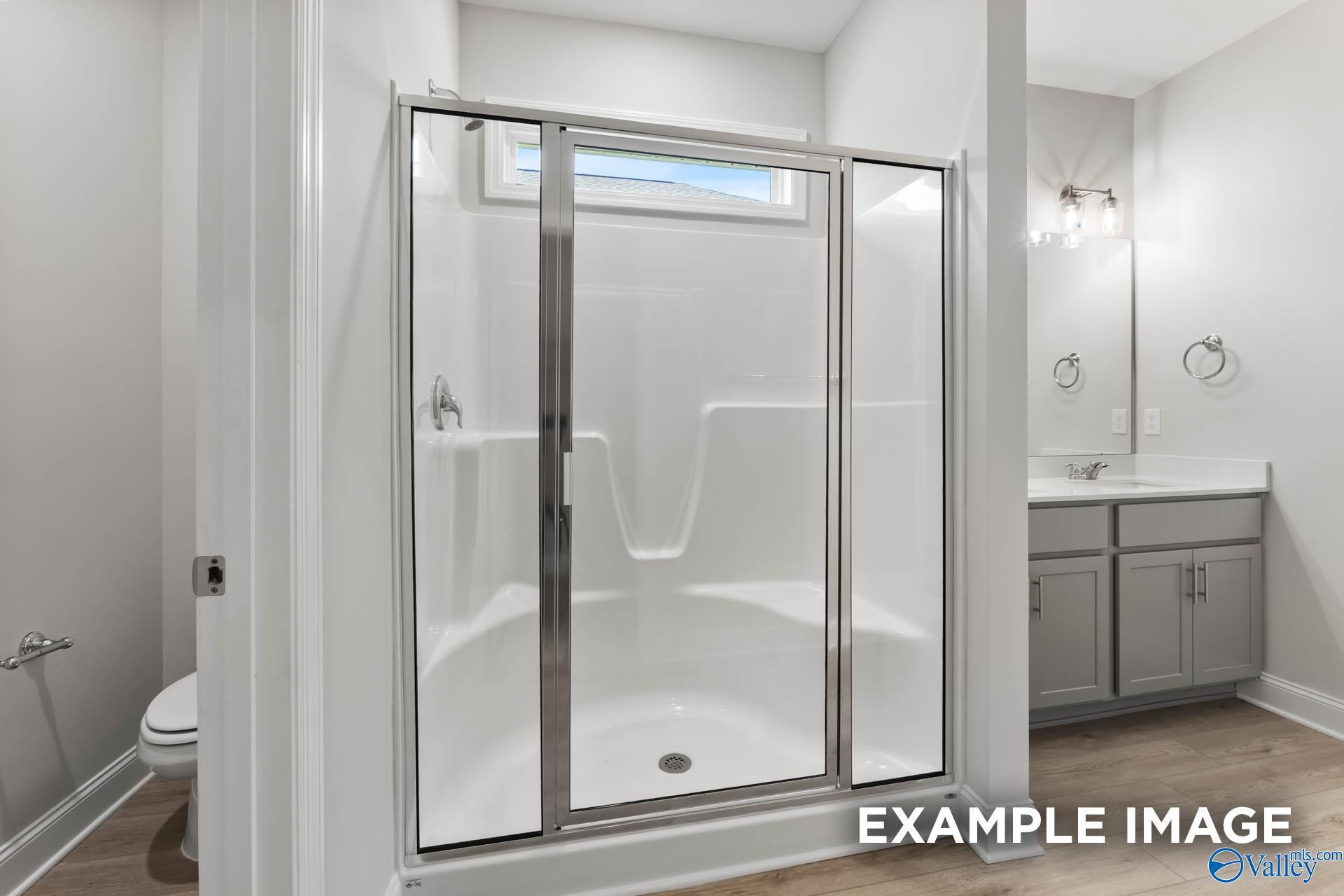 Image 4 of Davidson Homes' New Home at 122 Cotita Drive