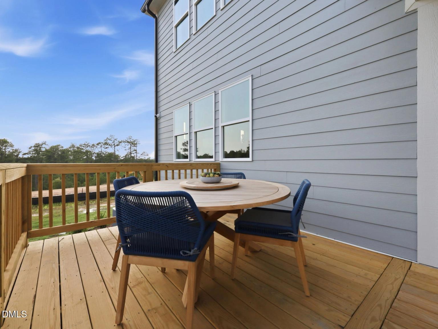 Image 37 of Davidson Homes' New Home at 732 Dragonfly Pond Way