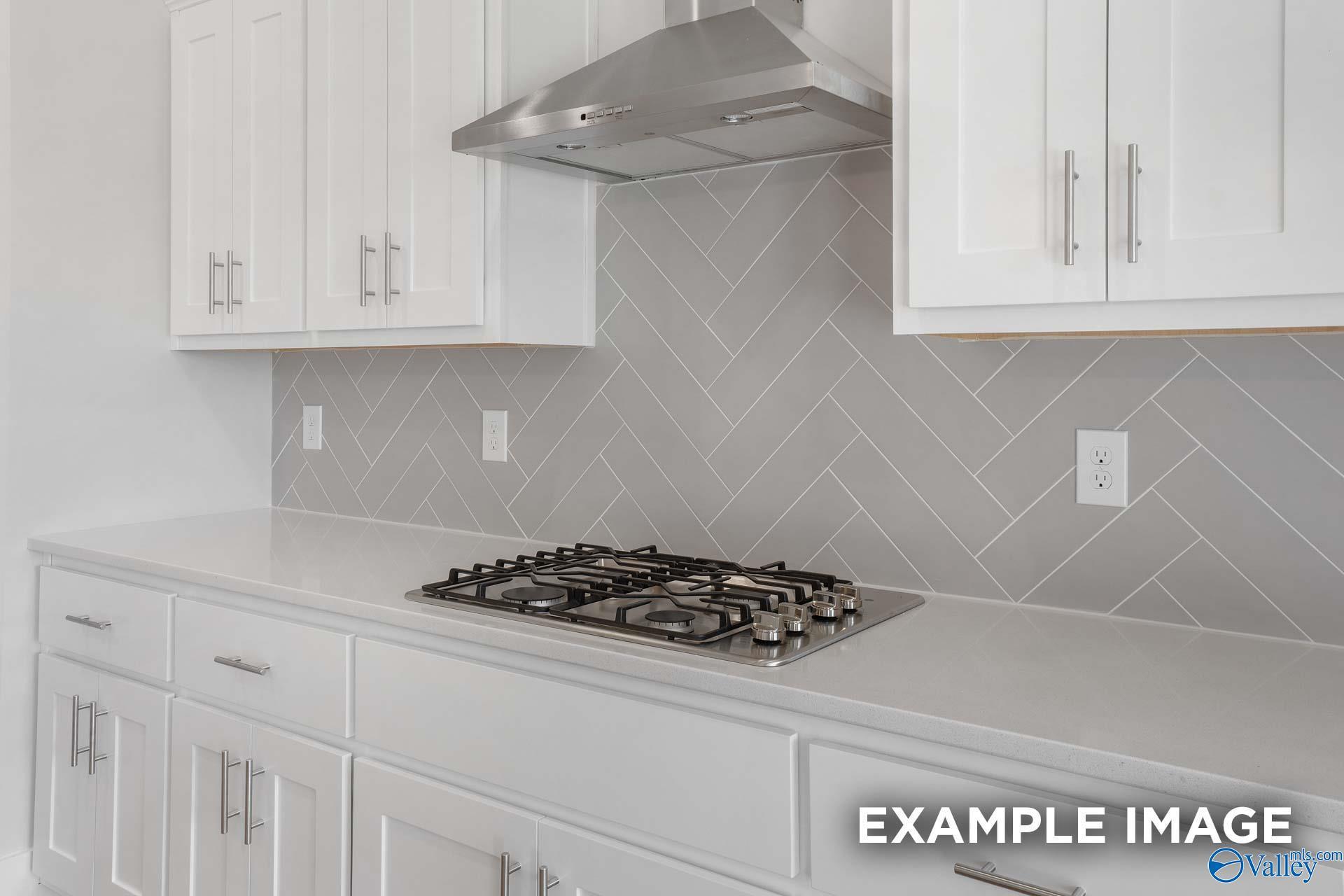 Image 10 of Davidson Homes' New Home at 125 Harper Lane