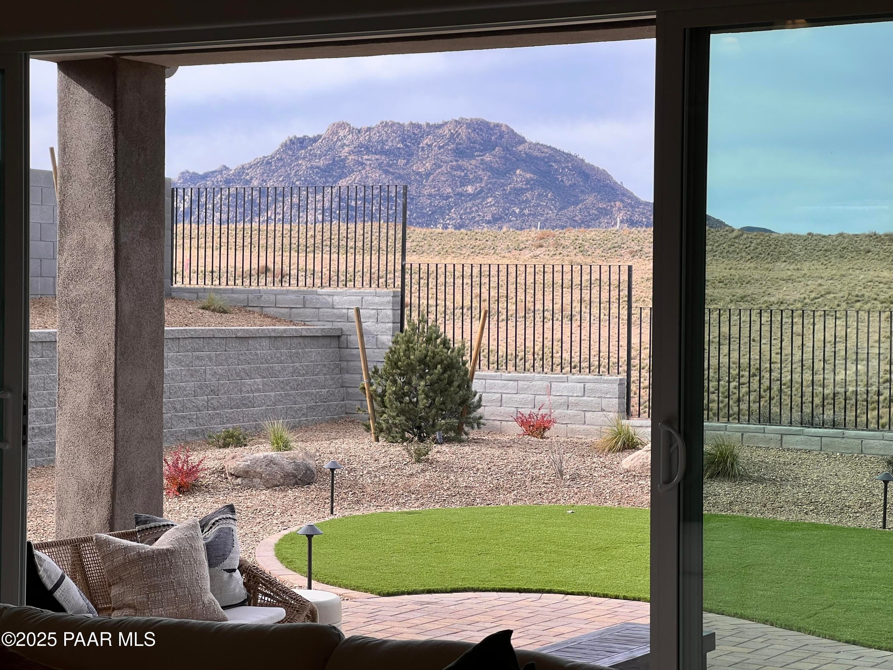 Image 12 of Davidson Homes' New Home at 5618 Sierra Point Court