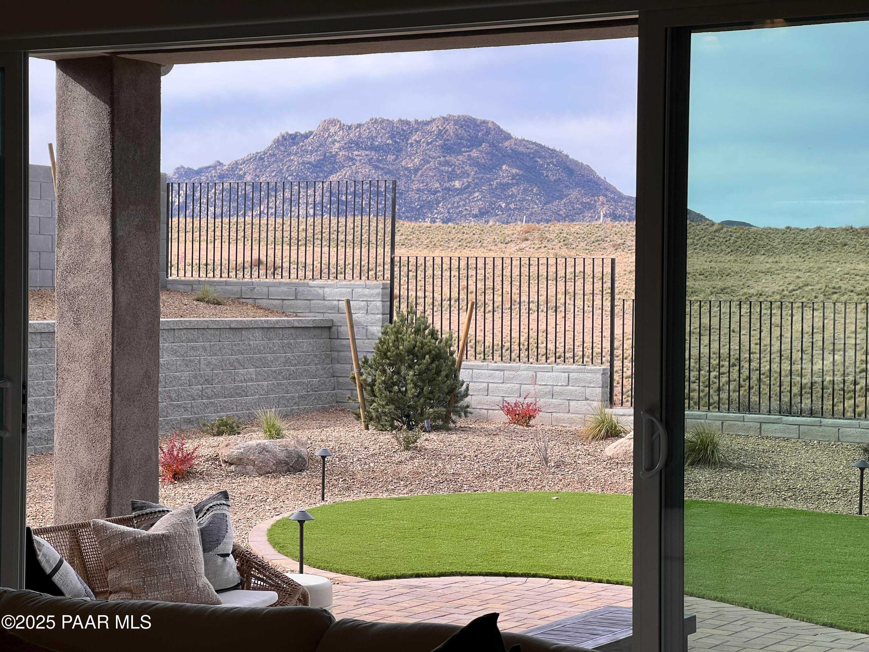 Image 12 of Davidson Homes' New Home at 5618 Sierra Point Court