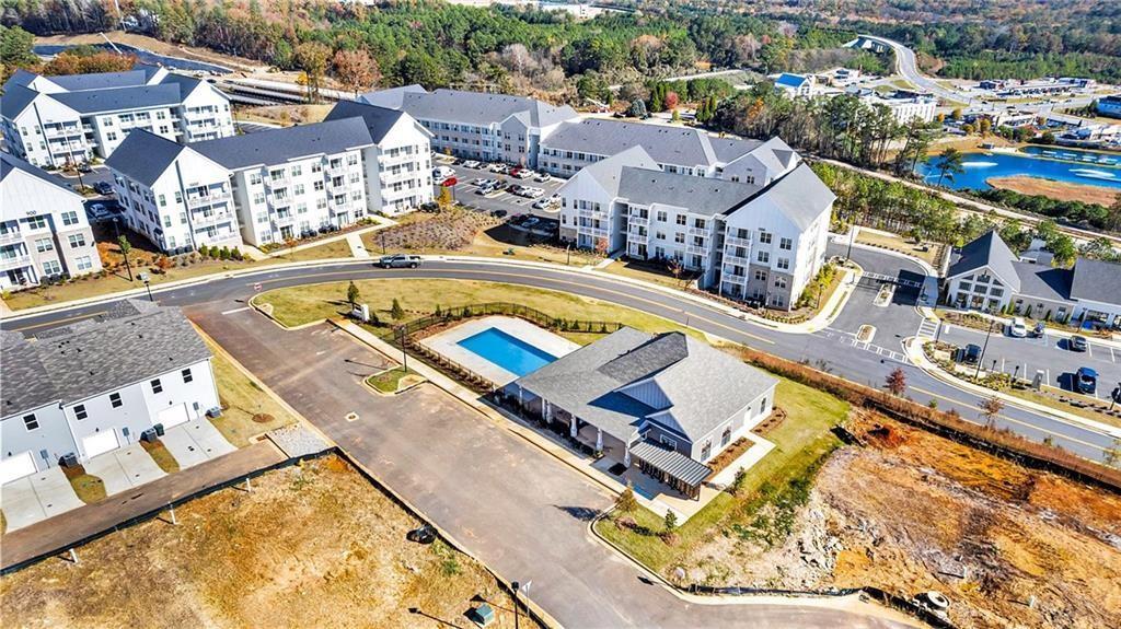 Image 24 of Davidson Homes' New Home at 117 Park Ridge Circle