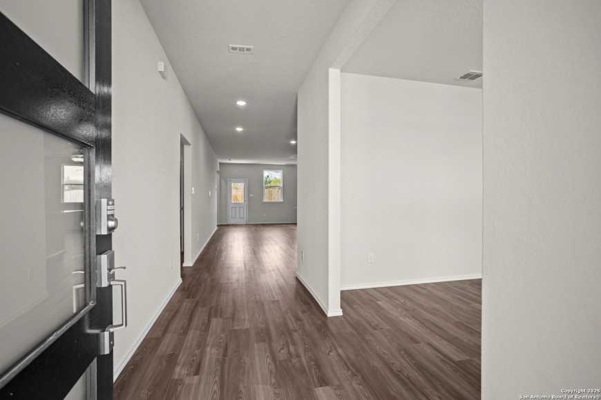 Image 4 of Davidson Homes' New Home at 3421 Meteor Night