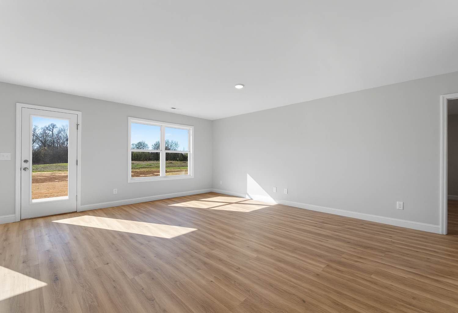 Image 5 of Davidson Homes' The Butler V Floor Plan