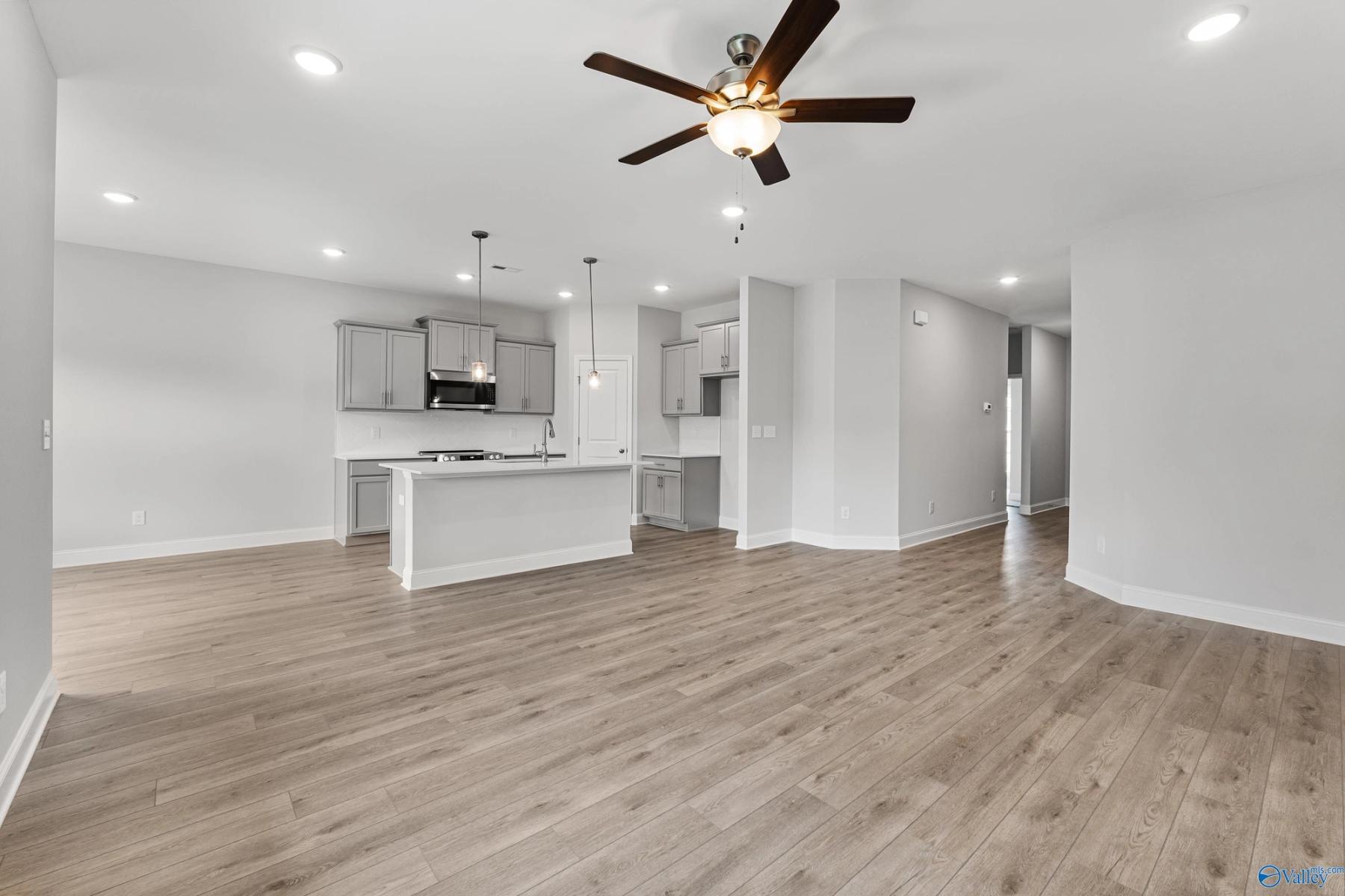 Image 17 of Davidson Homes' New Home at 6224 Pisgah Drive