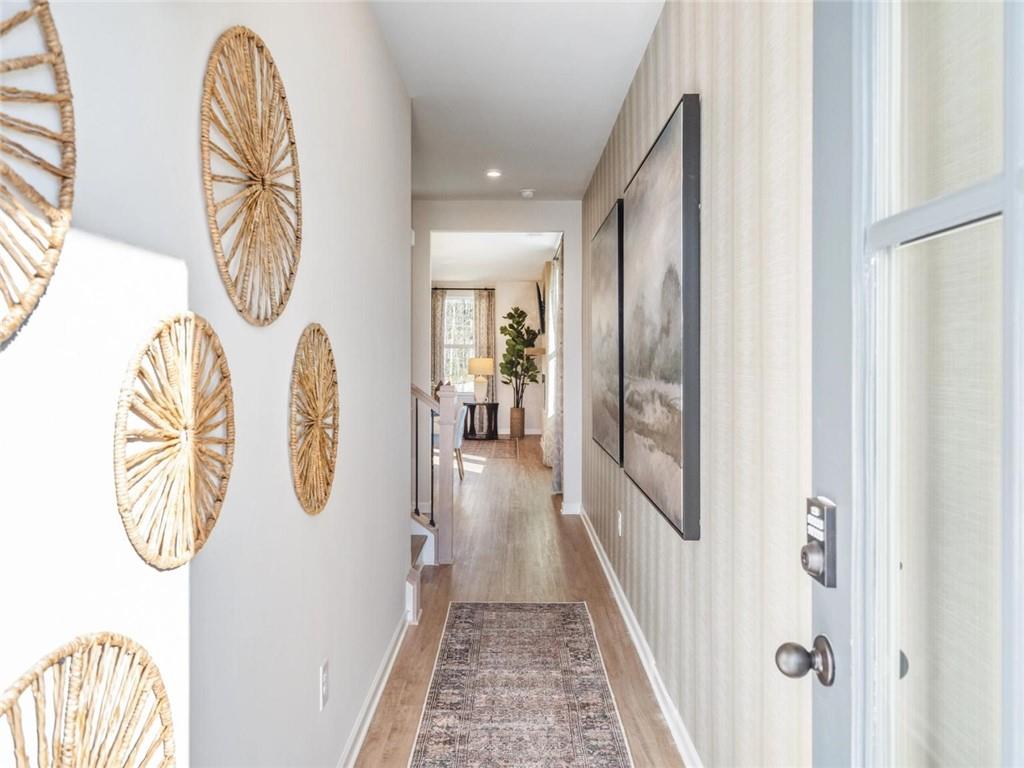 Image 5 of Davidson Homes' New Home at 77 Shoal Court