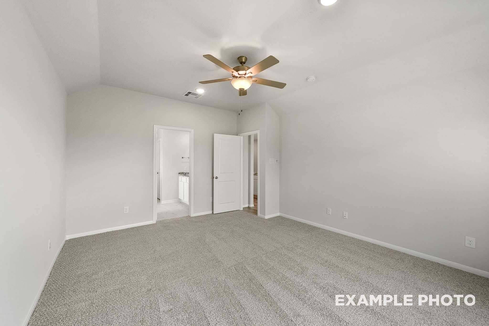 Image 17 of Davidson Homes' New Home at 2588 Newport Breeze Drive