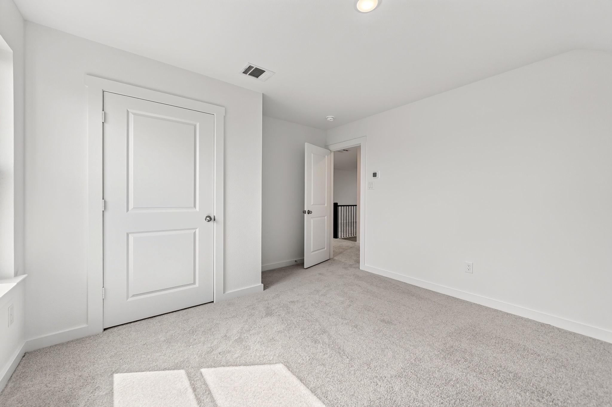 Image 4 of Davidson Homes' New Home at 1408 Centerline