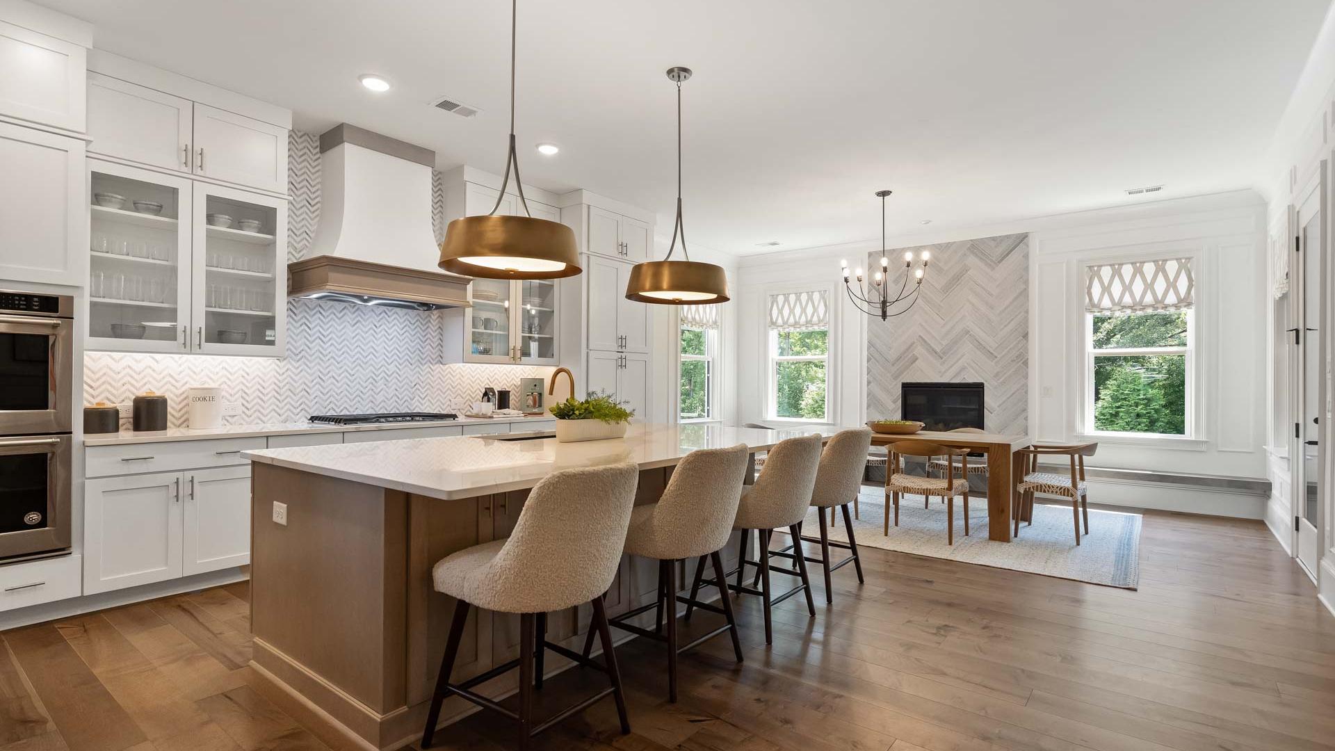 Photo Of Home Representing Tanglewood in East Cobb, Georgia