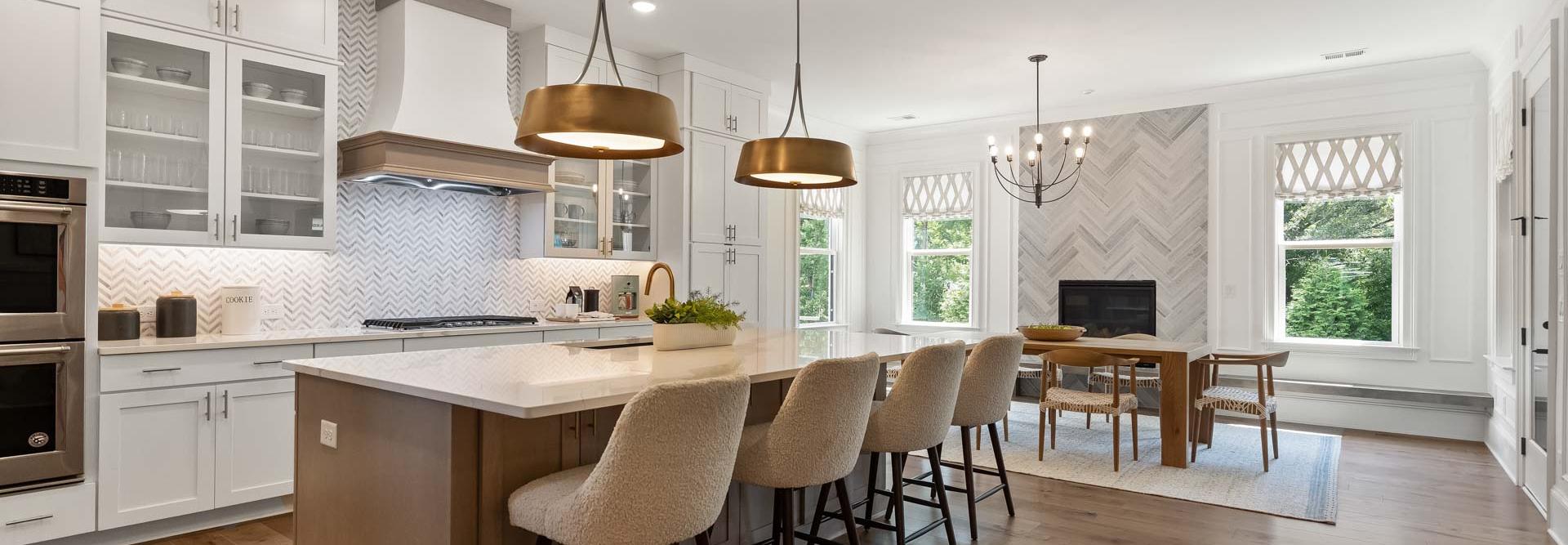 Photo Of Home Representing Tanglewood in East Cobb, Georgia