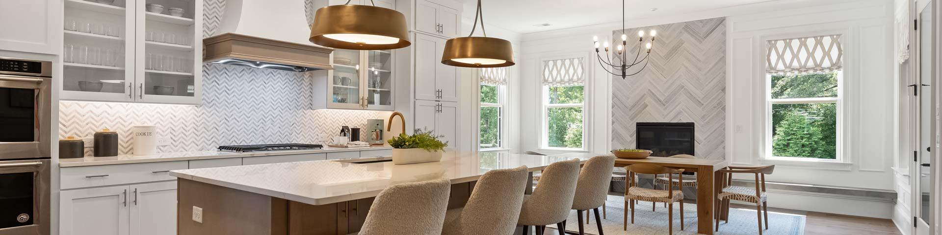 Photo Of Home Representing Tanglewood in East Cobb, Georgia