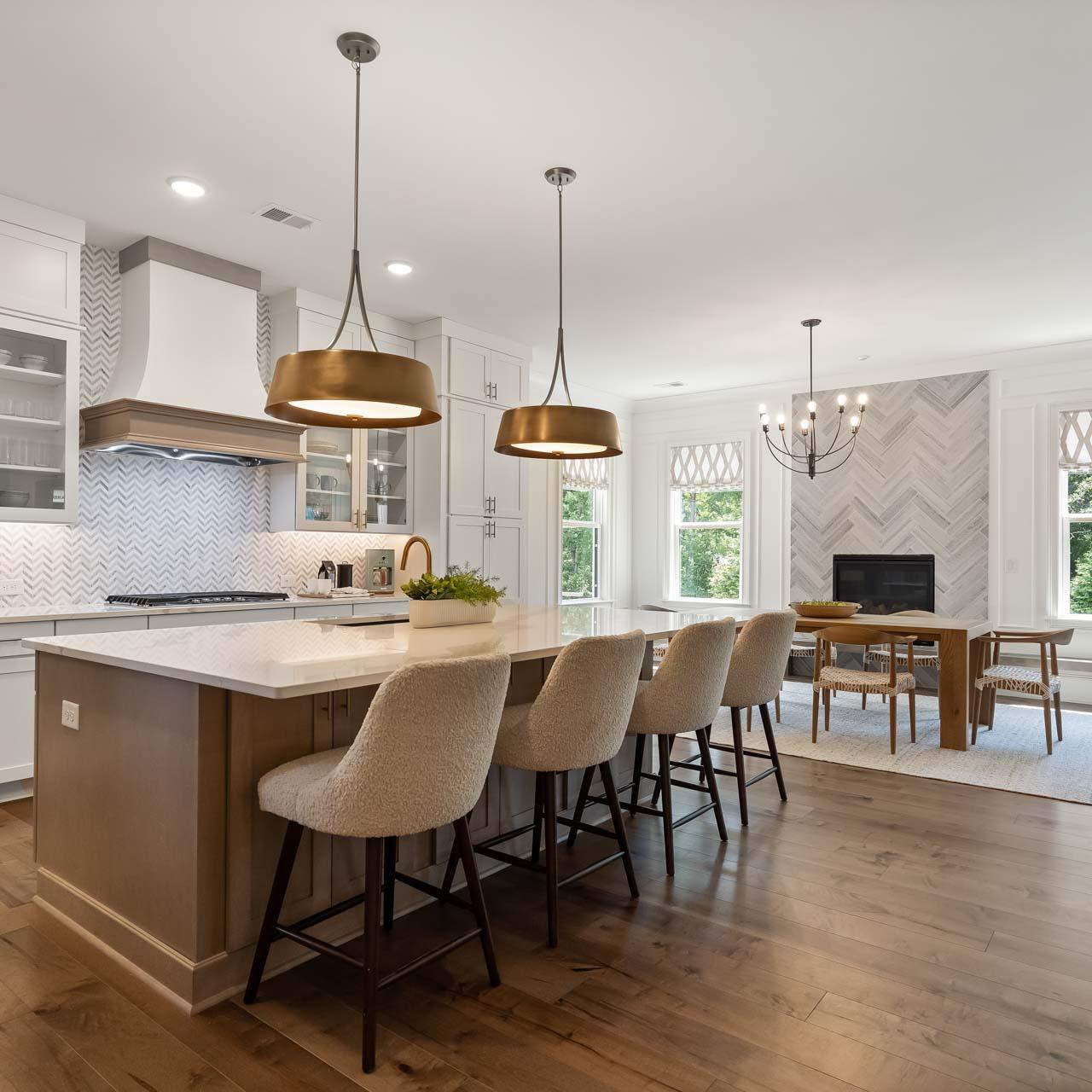 Photo Of Home Representing Tanglewood in East Cobb, Georgia