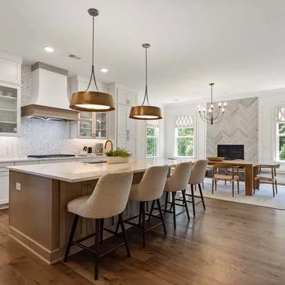 Photo Of Home Representing Tanglewood in East Cobb, Georgia