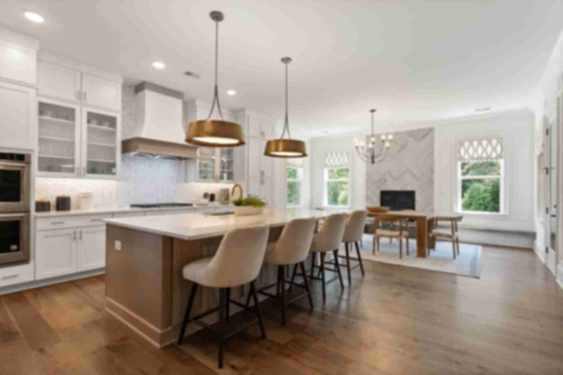 Photo Of Home Representing Tanglewood in East Cobb, Georgia