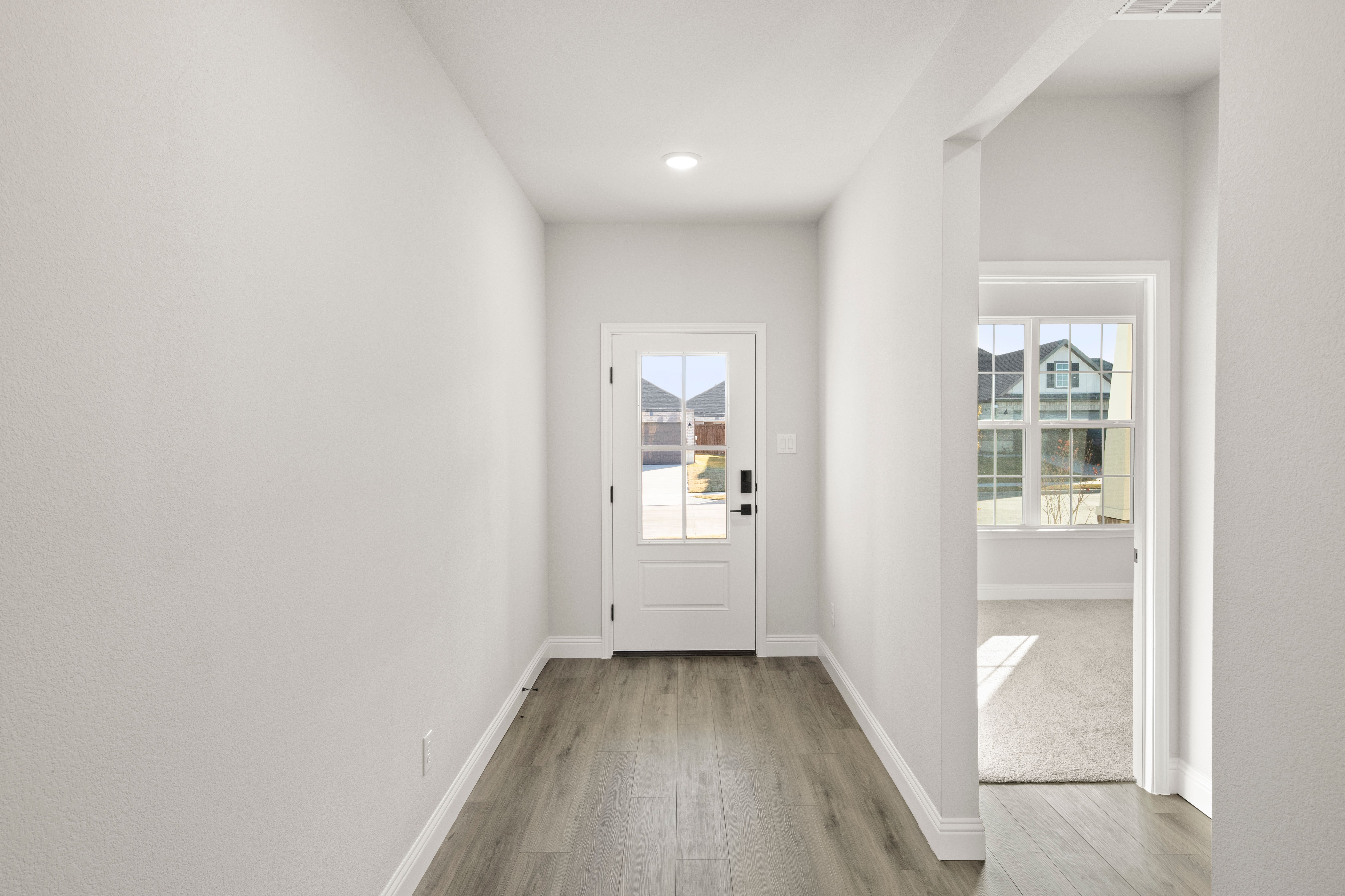 Image 3 of Davidson Homes' New Home at 218 Briarwood Drive