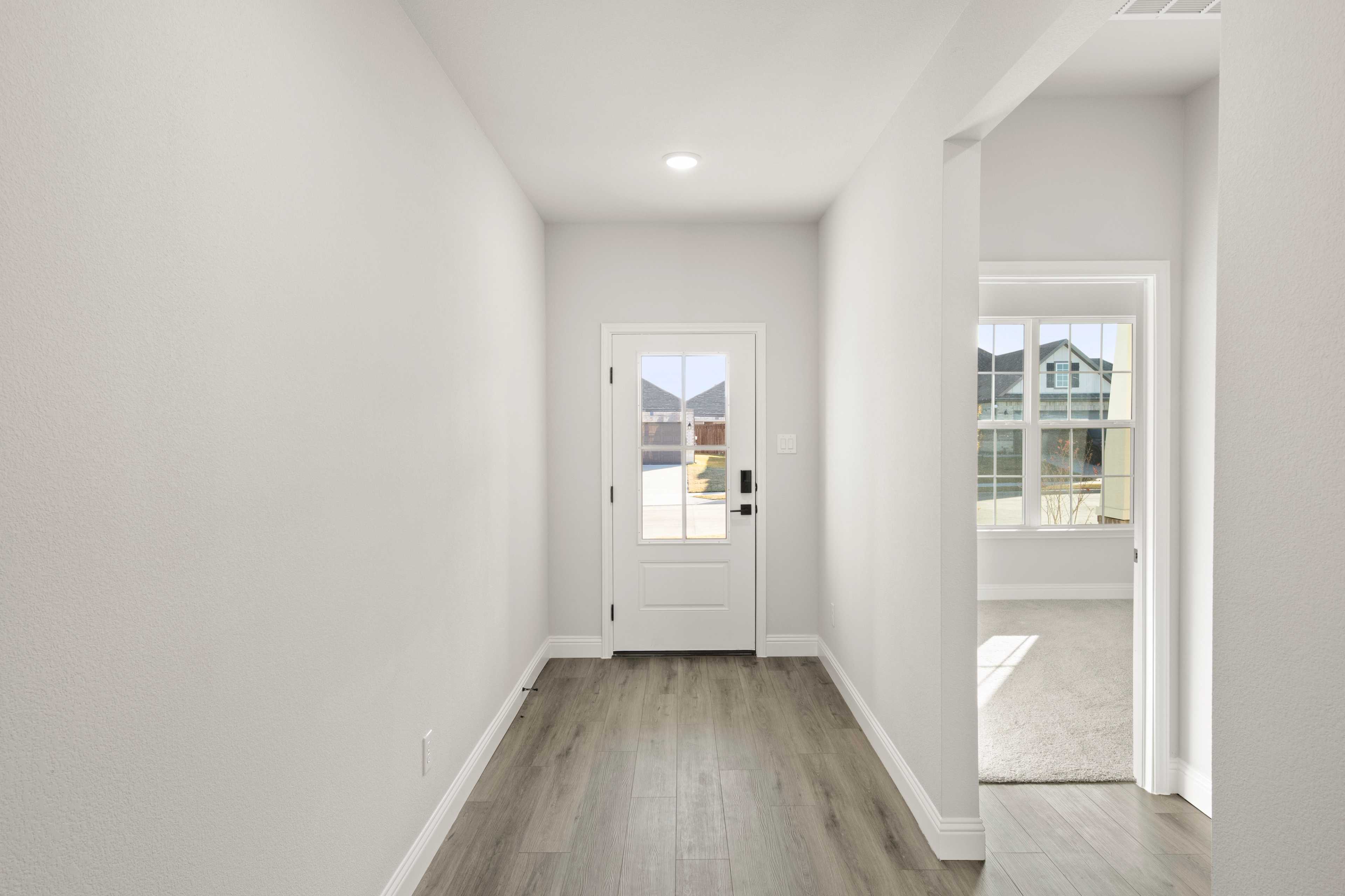 Image 3 of Davidson Homes' New Home at 218 Briarwood Drive