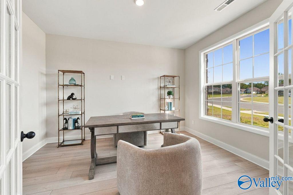 Image 6 of Davidson Homes' New Home at 817 Ronnie Drive SE