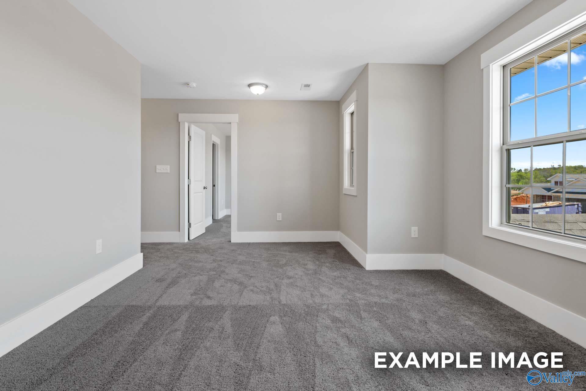 Image 17 of Davidson Homes' New Home at 3723 Jaguar Way NW