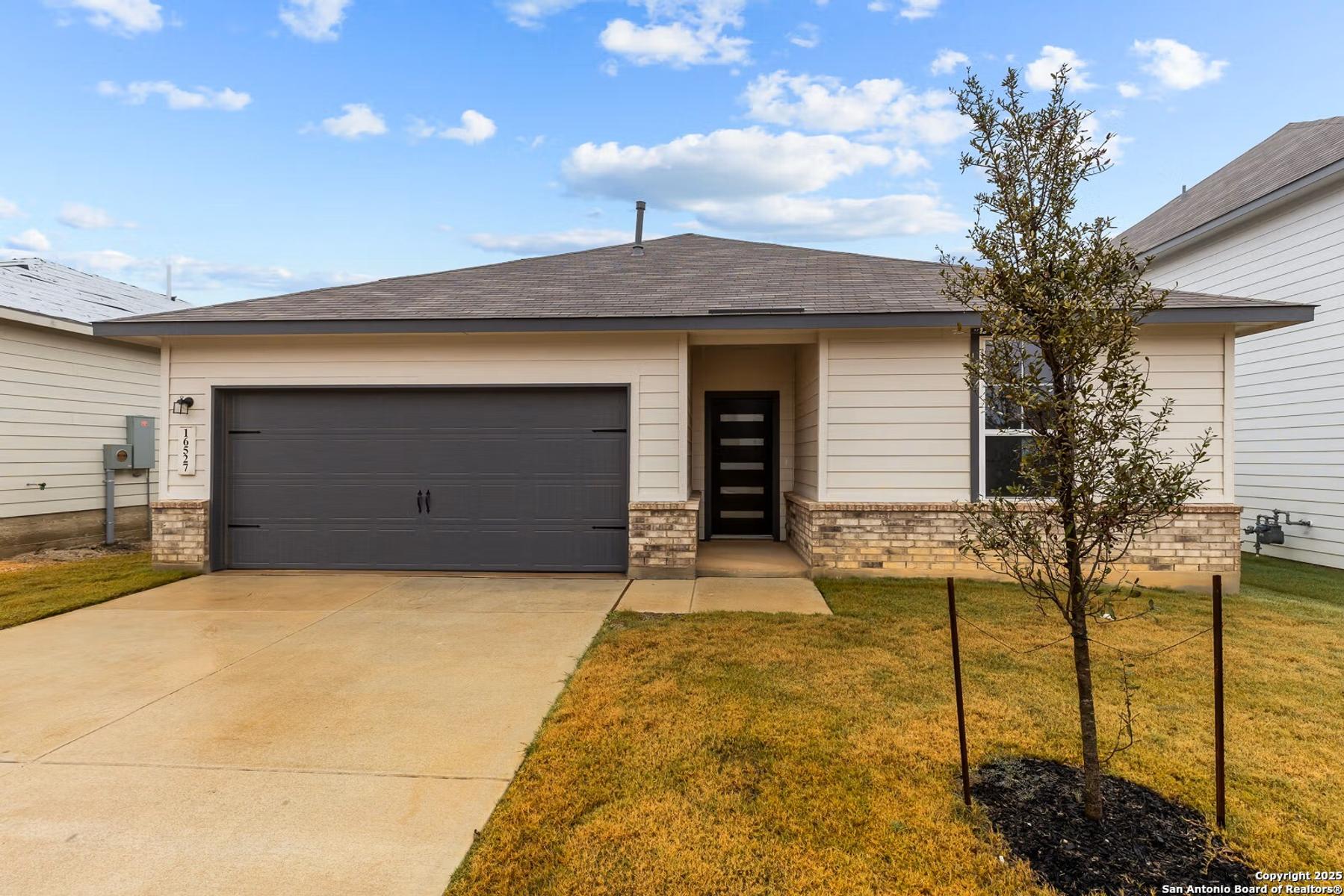 Image 1 of Davidson Homes' New Home at 3448 Meteor Night