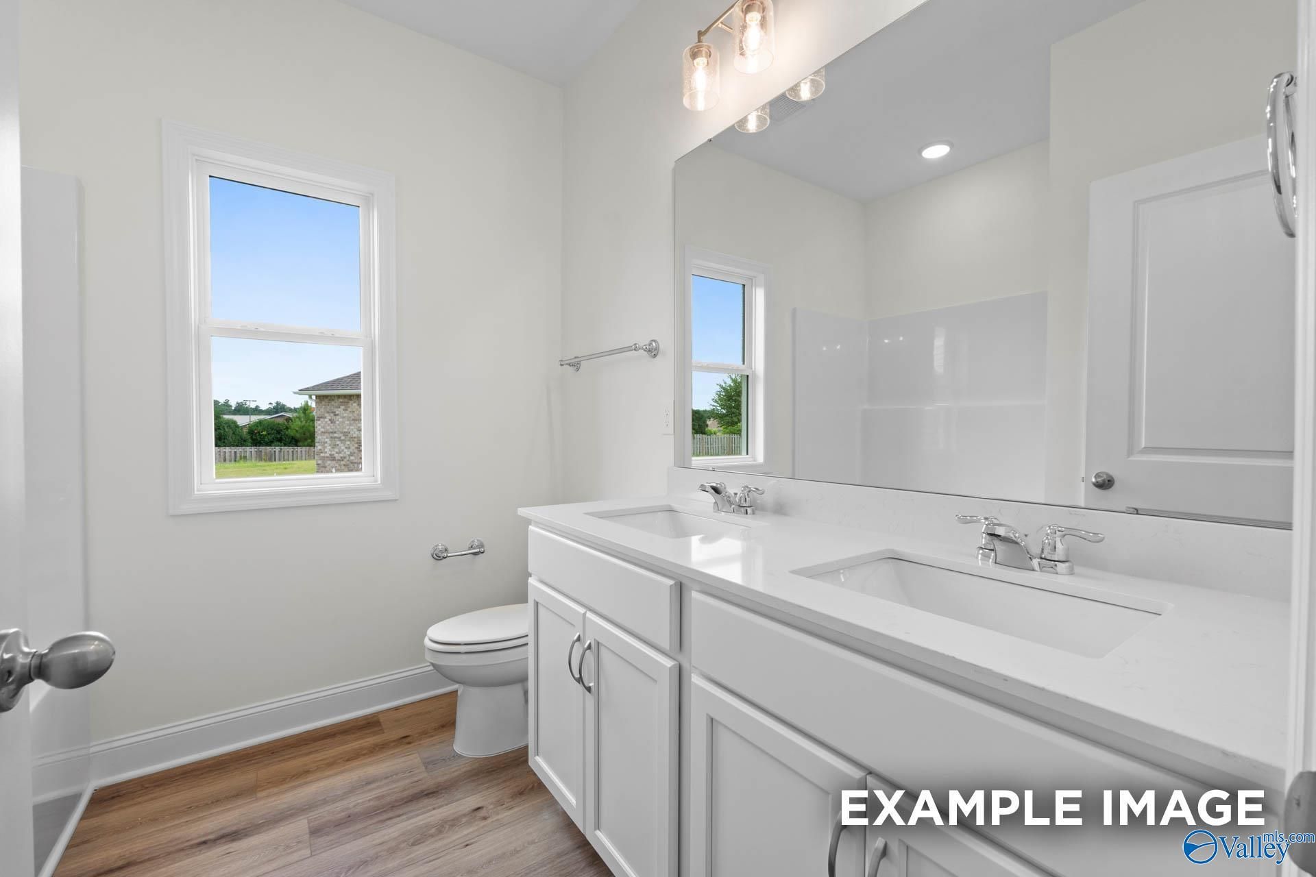 Image 9 of Davidson Homes' New Home at 26845 Kyle Lane