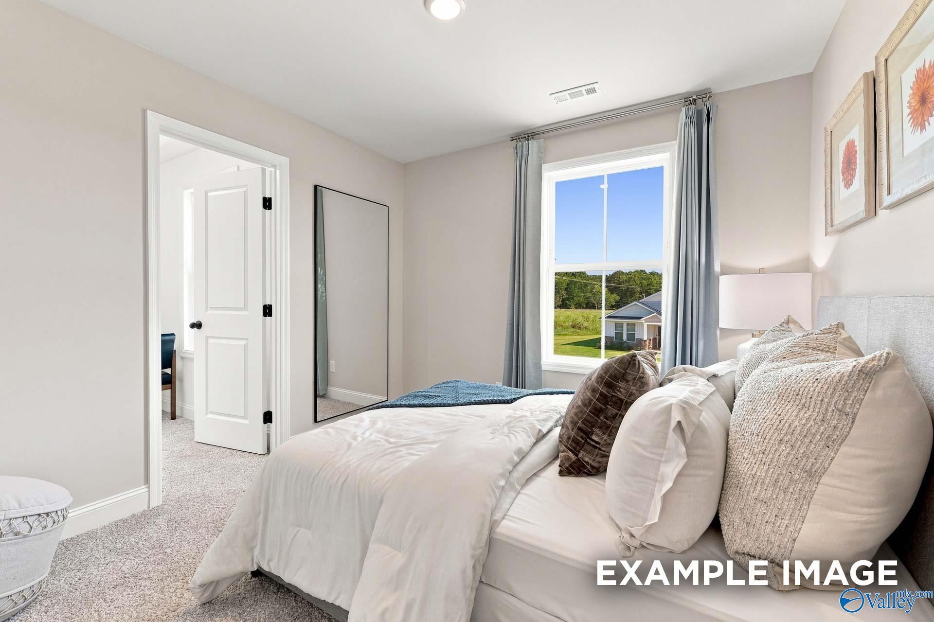 Image 33 of Davidson Homes' New Home at 140 Birds Nest Lane