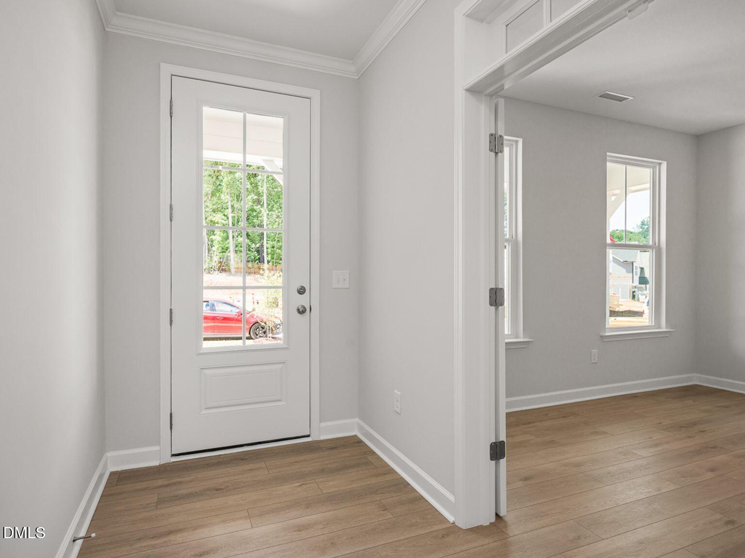 Image 3 of Davidson Homes' New Home at 712 Dragonfly Pond Way