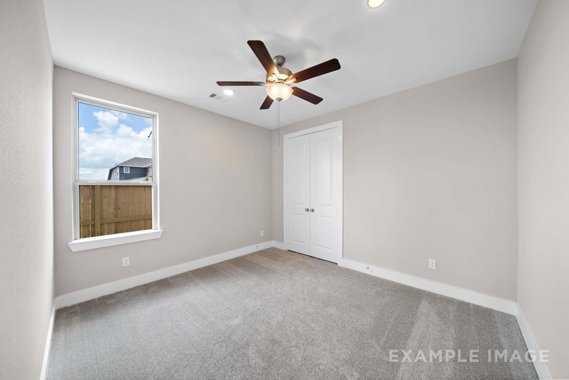 Image 15 of Davidson Homes' New Home at 13609 Fairway Arbor Drive