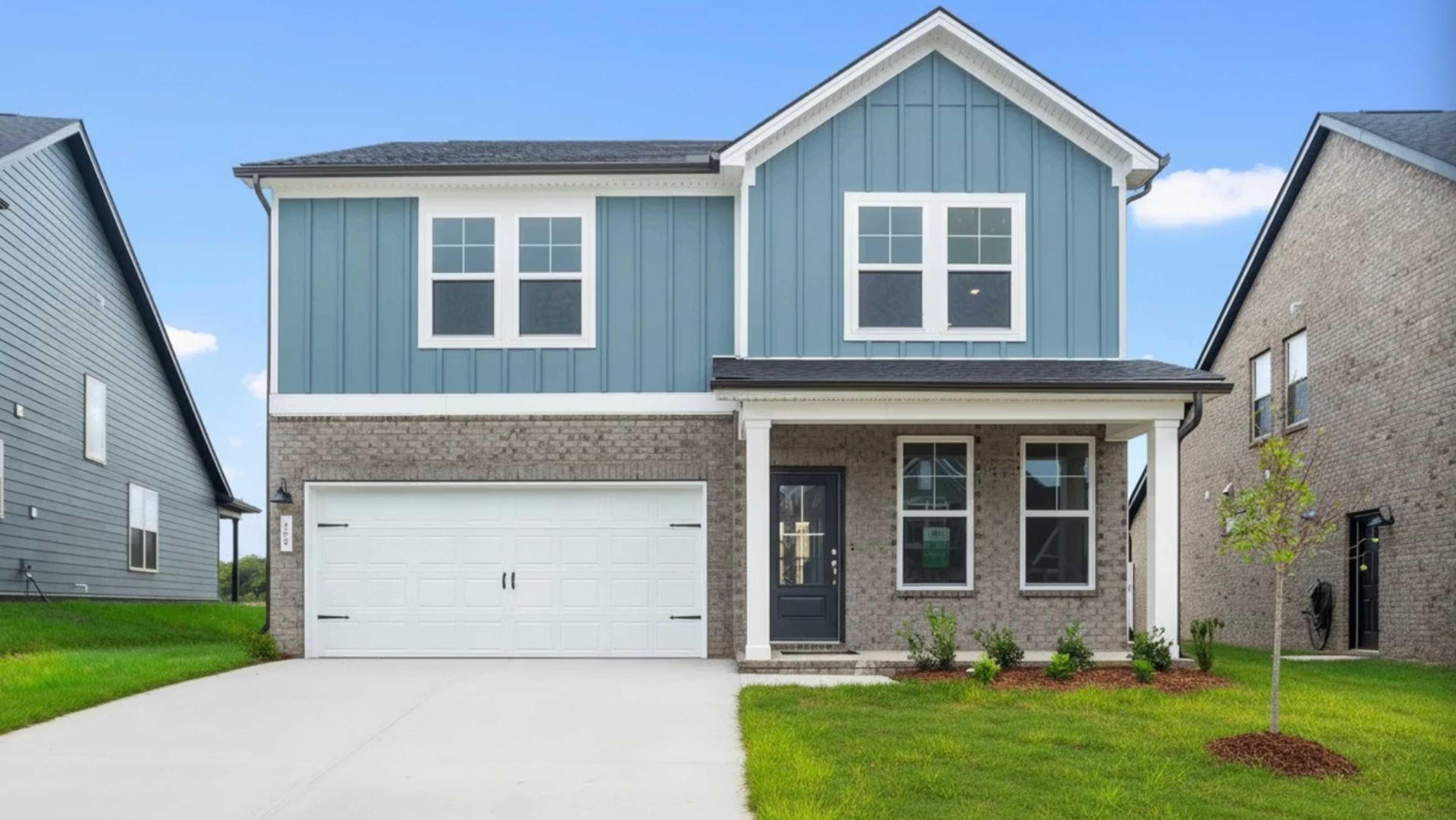 Open House - 404 Old Spring Lane