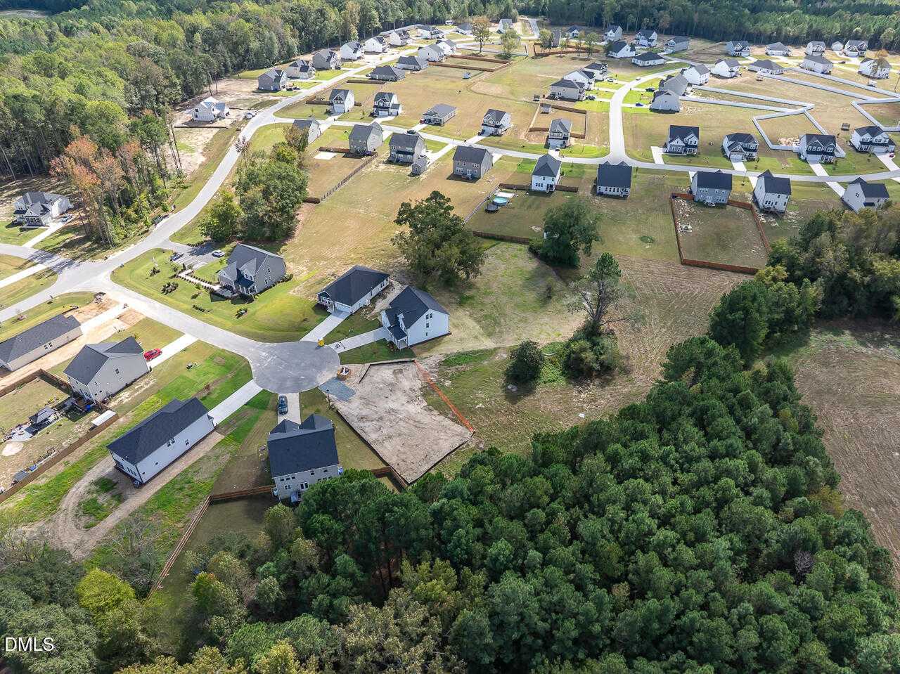 Image 38 of Davidson Homes' New Home at 61 Single Barrel Ct