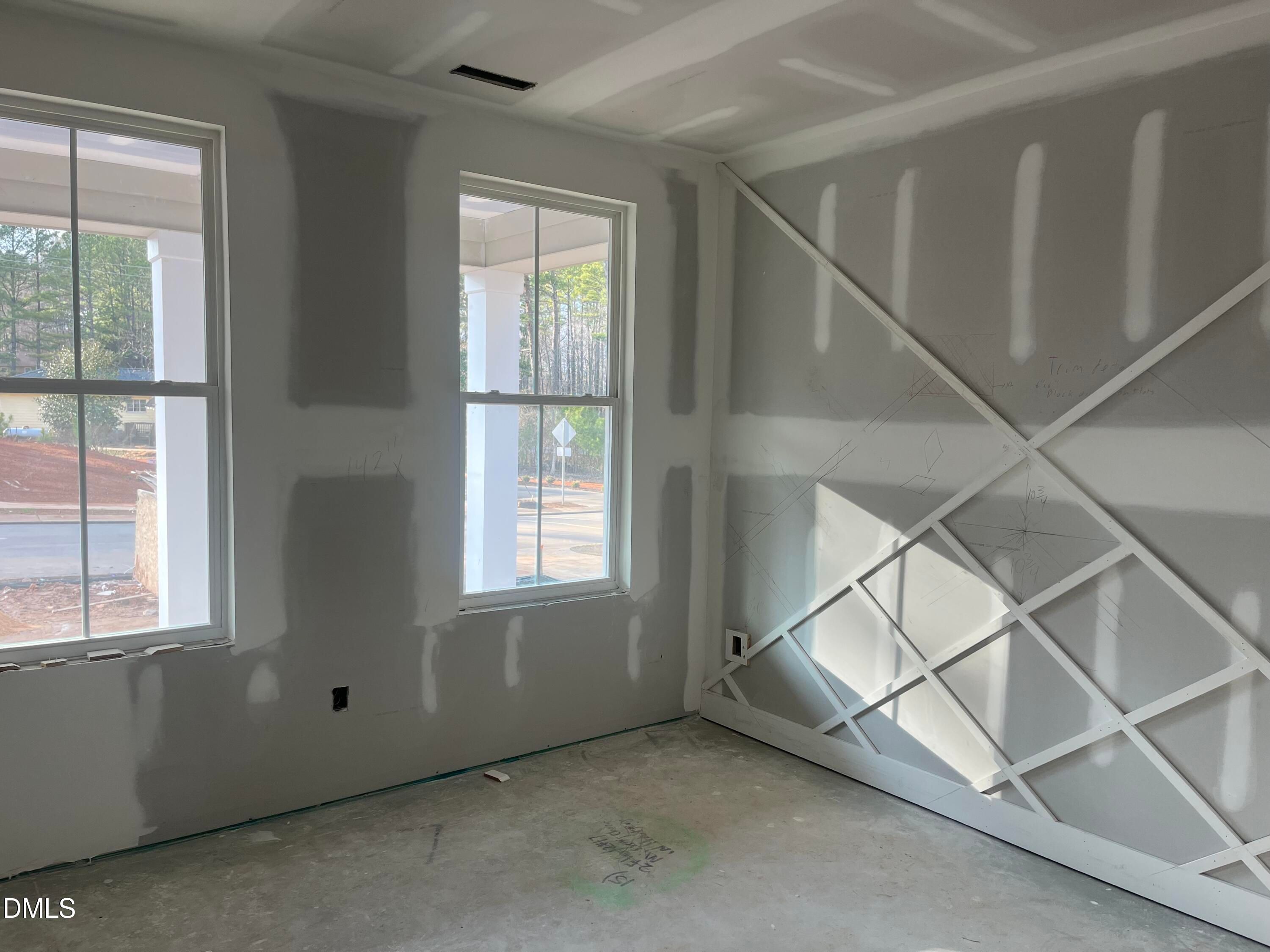 Image 4 of Davidson Homes' New Home at 852 Dragonfly Pond Way