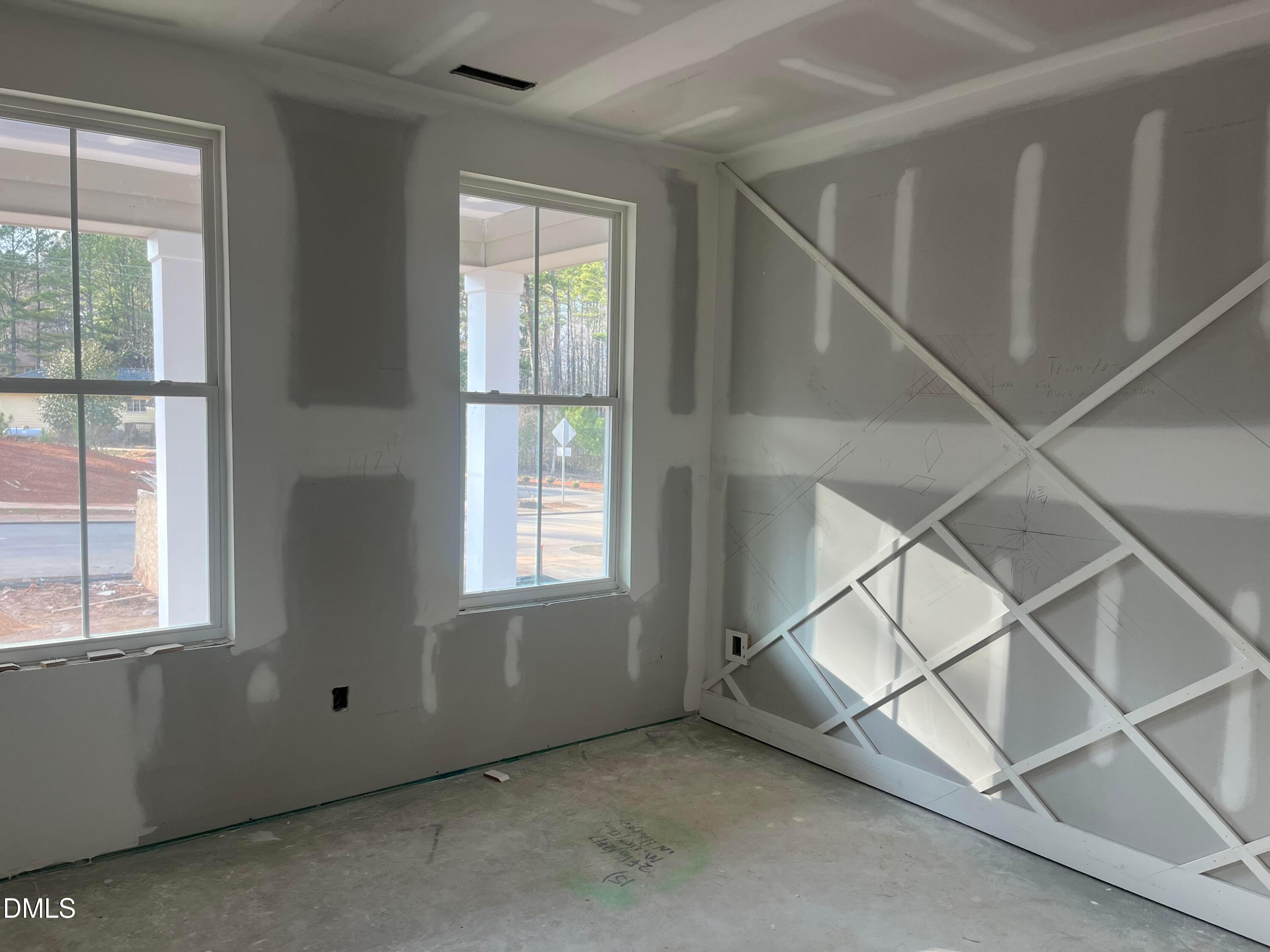 Image 4 of Davidson Homes' New Home at 852 Dragonfly Pond Way