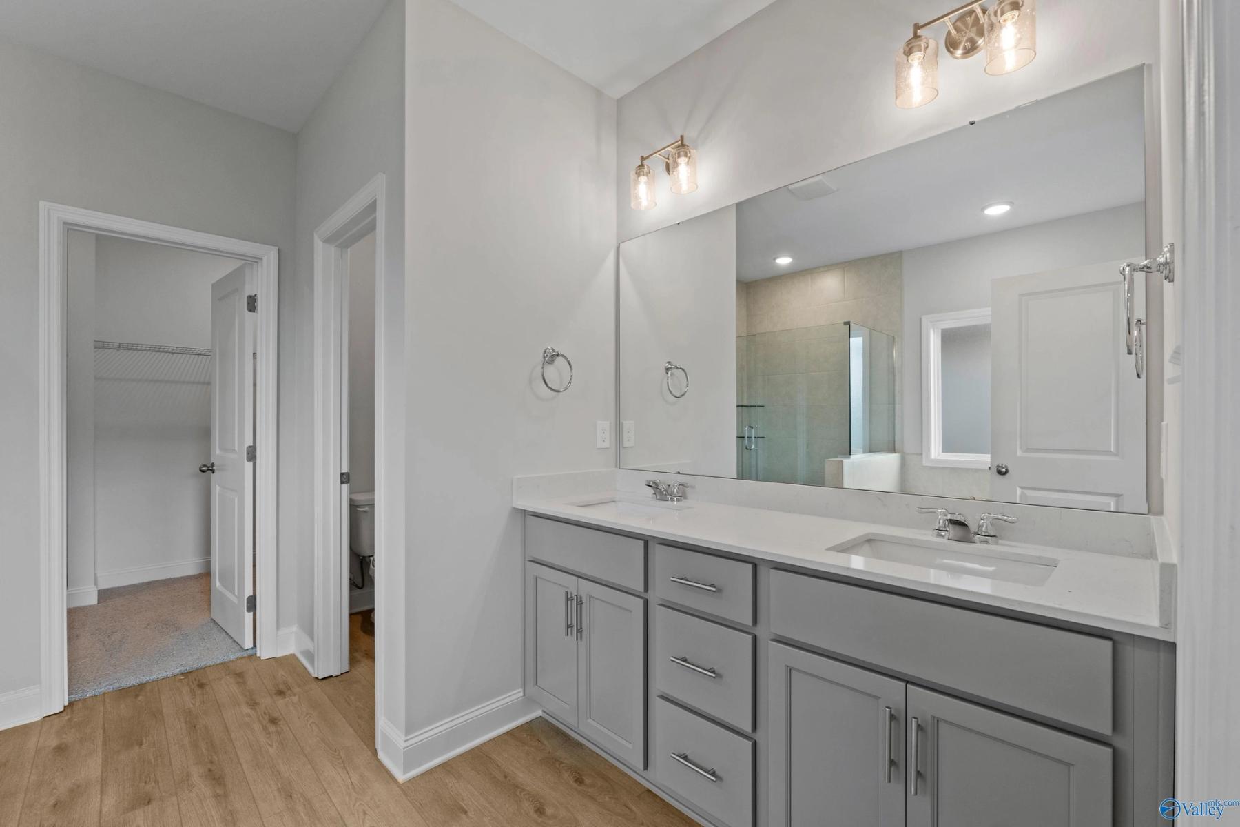 Image 11 of Davidson Homes' New Home at 6203 Achievement Circle NW