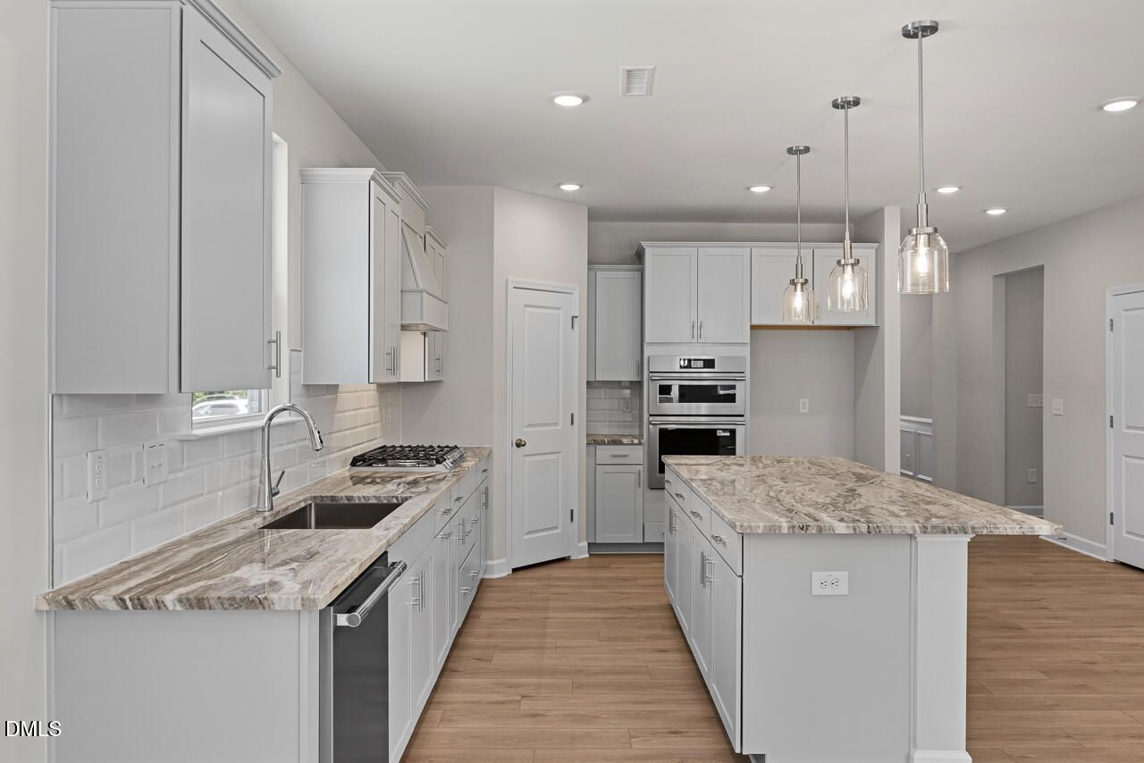 Image 13 of Davidson Homes' New Home at 203 Crop Road