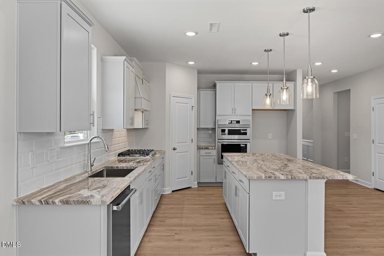 Image 13 of Davidson Homes' New Home at 203 Crop Road