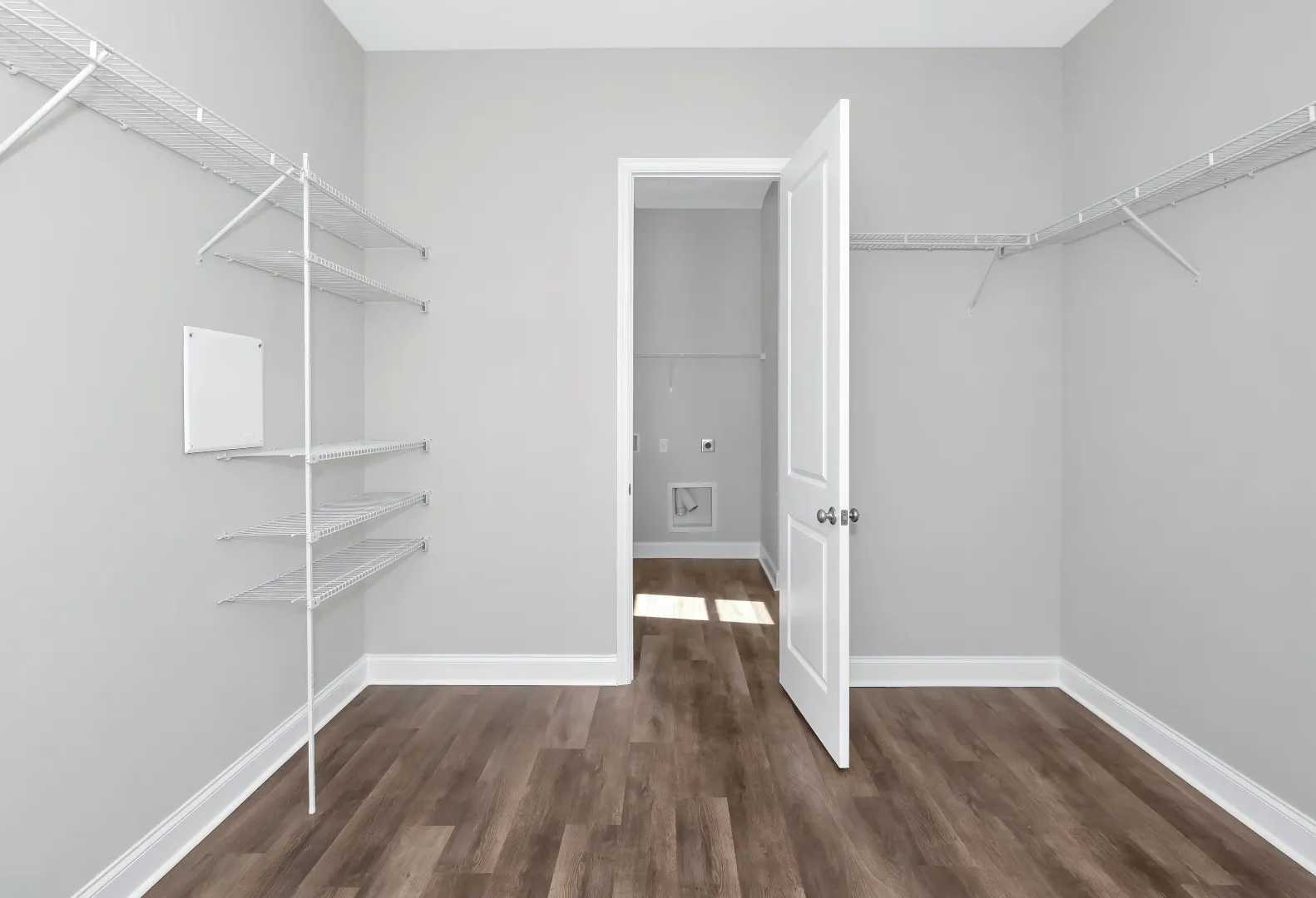 Image 2 of Evermore Homes' The Arcadia M Floor Plan