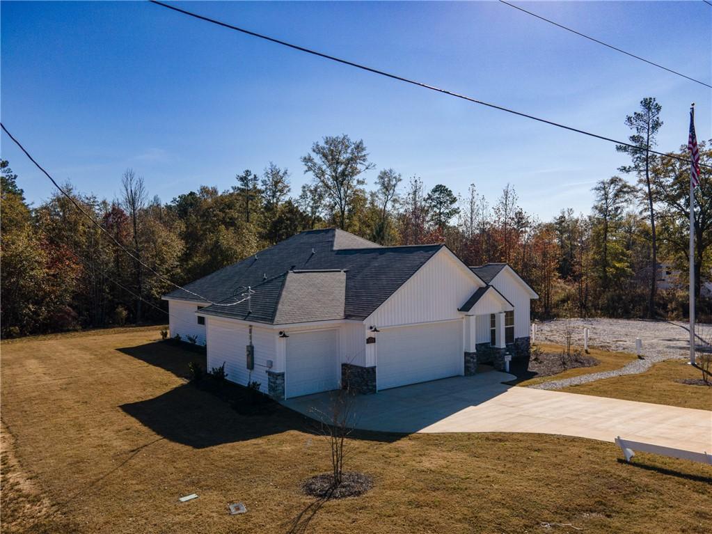 Image 3 of Davidson Homes' New Home at 113 Lee Road 2232