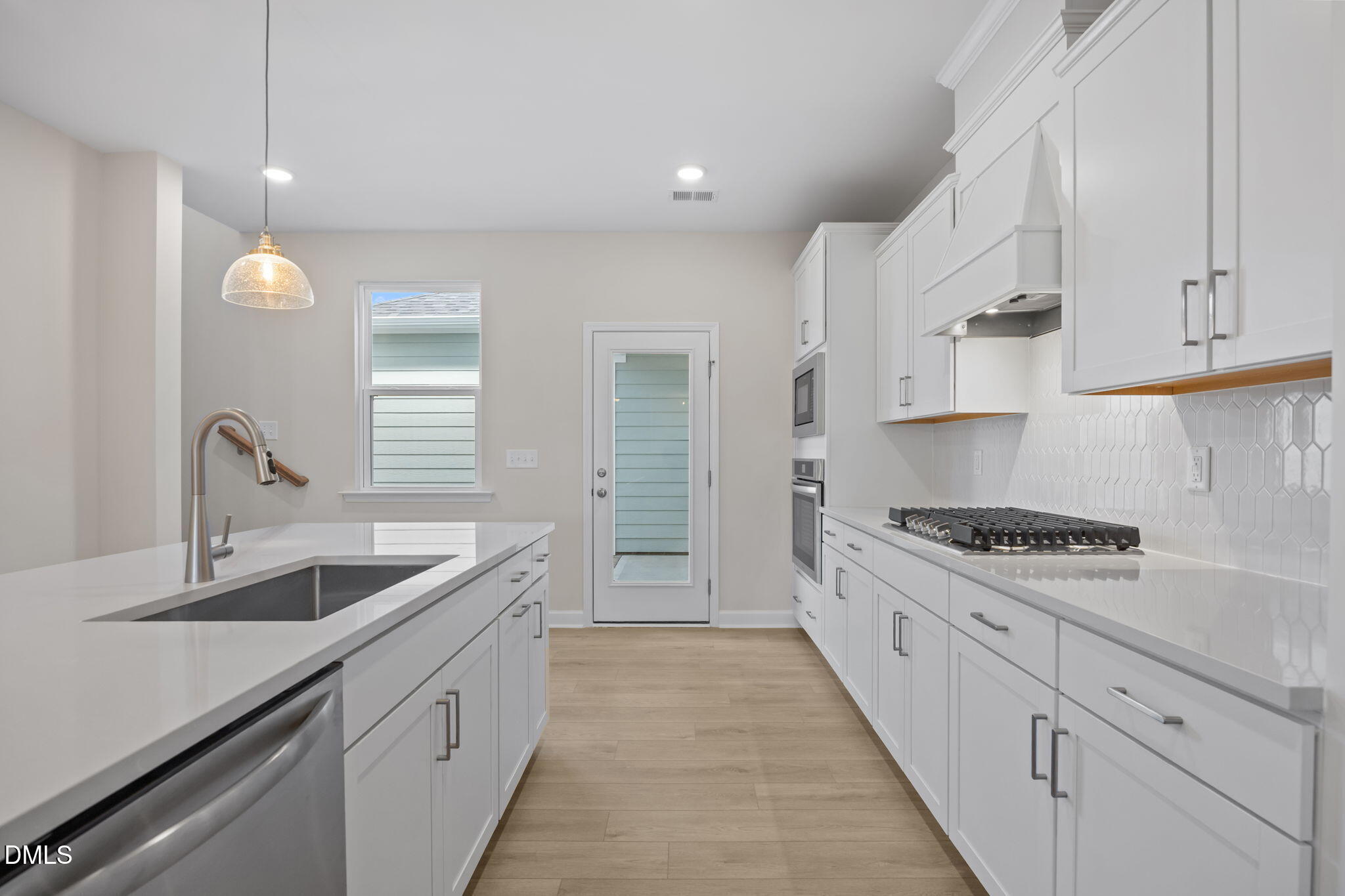 Image 7 of Davidson Homes' New Home at 1026 Old Knight Road