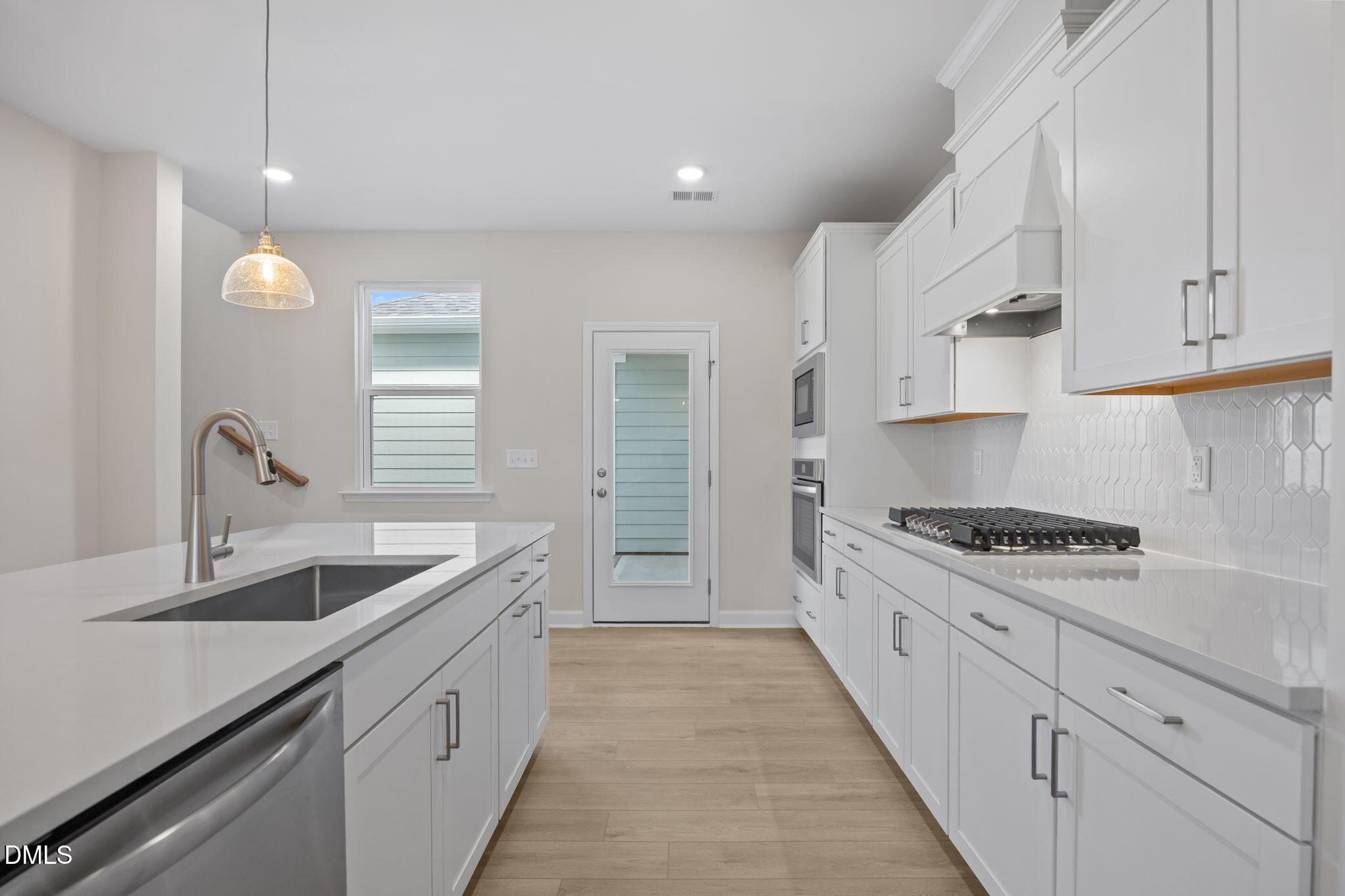 Image 7 of Davidson Homes' New Home at 1026 Old Knight Road