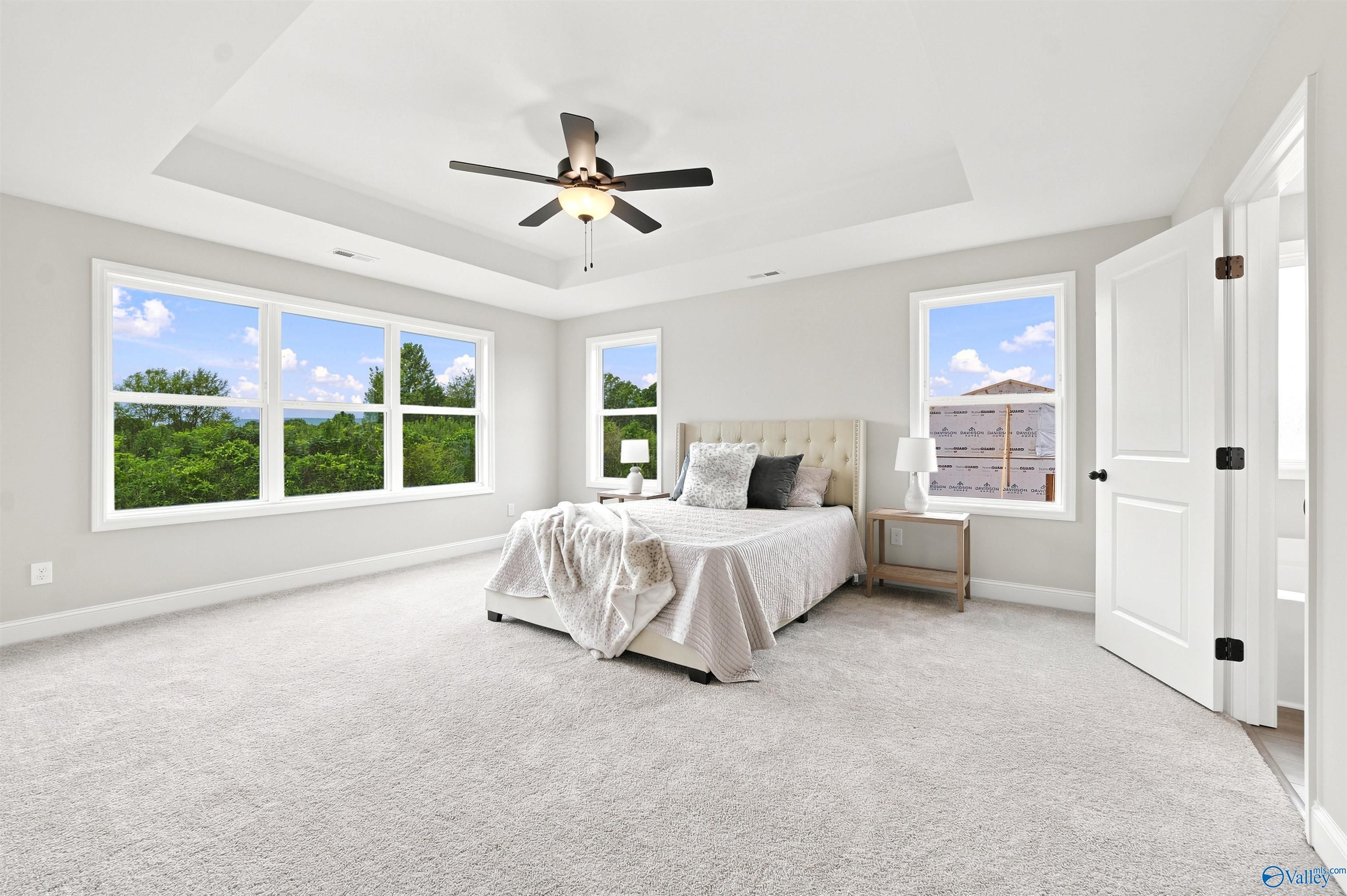 Image 3 of Davidson Homes' New Home at 122 Berry Cove Avenue