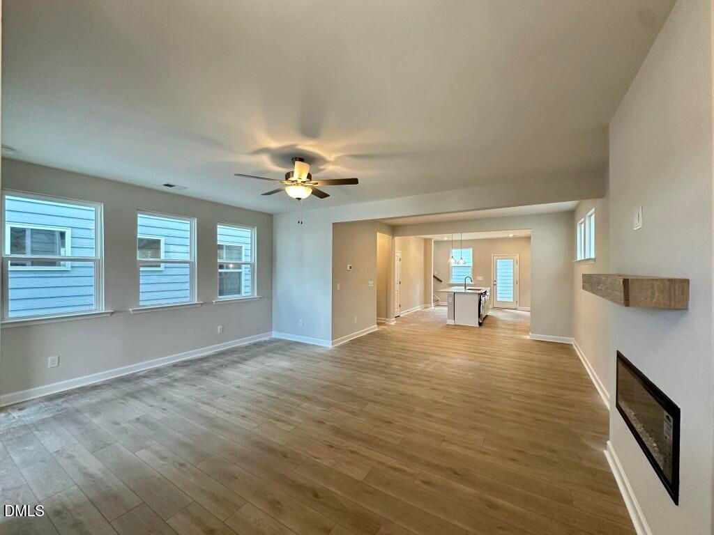 Image 2 of Davidson Homes' New Home at 1026 Old Knight Road