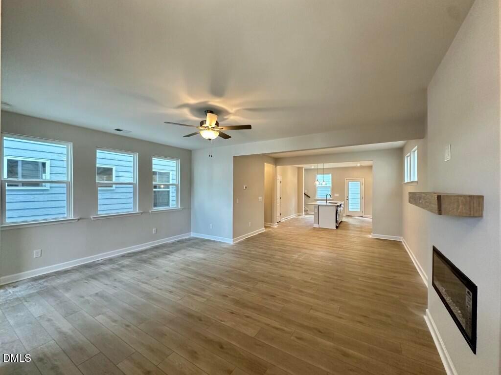 Image 2 of Davidson Homes' New Home at 1026 Old Knight Road